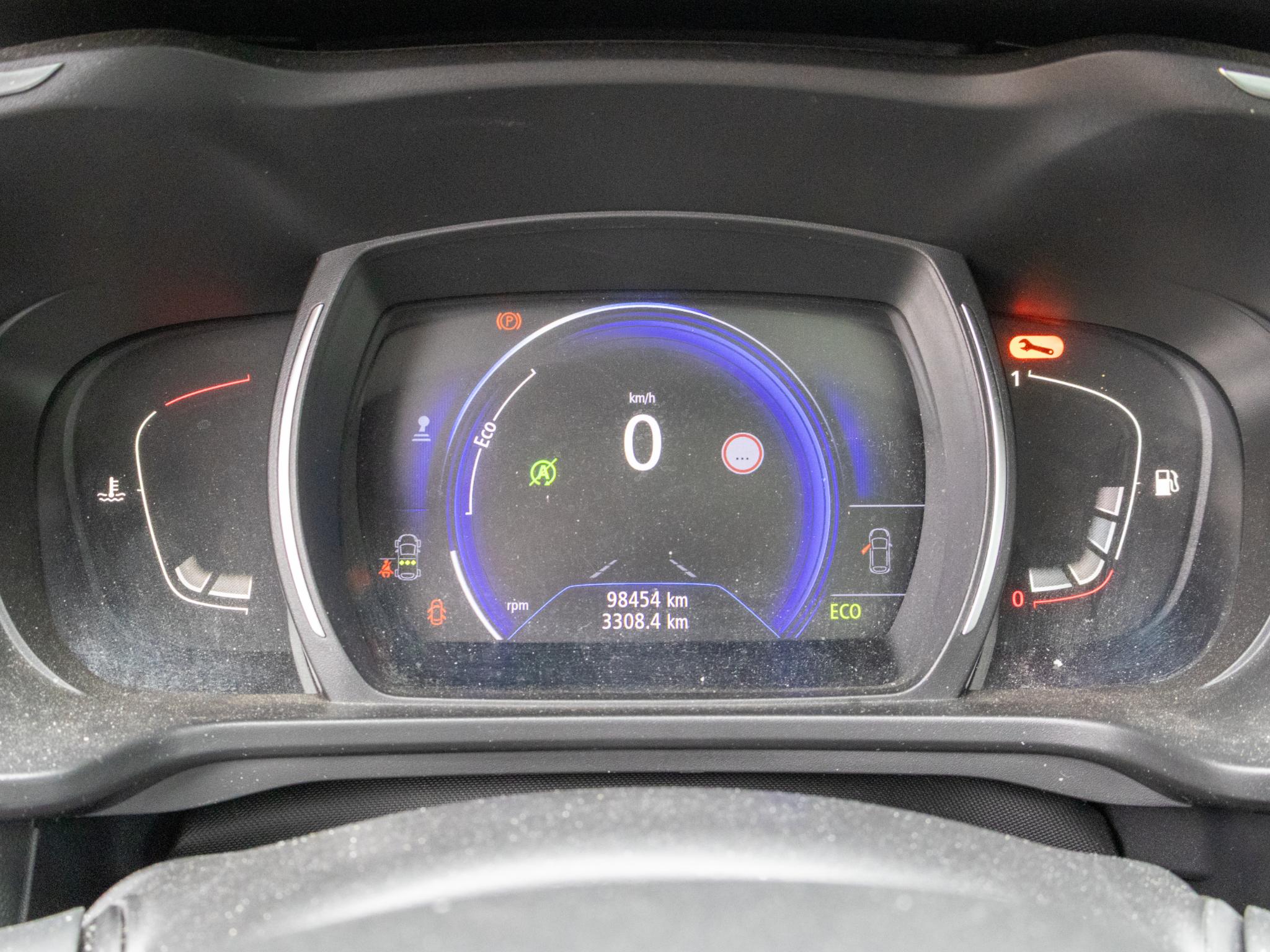 Foto van Renault Kadjar
