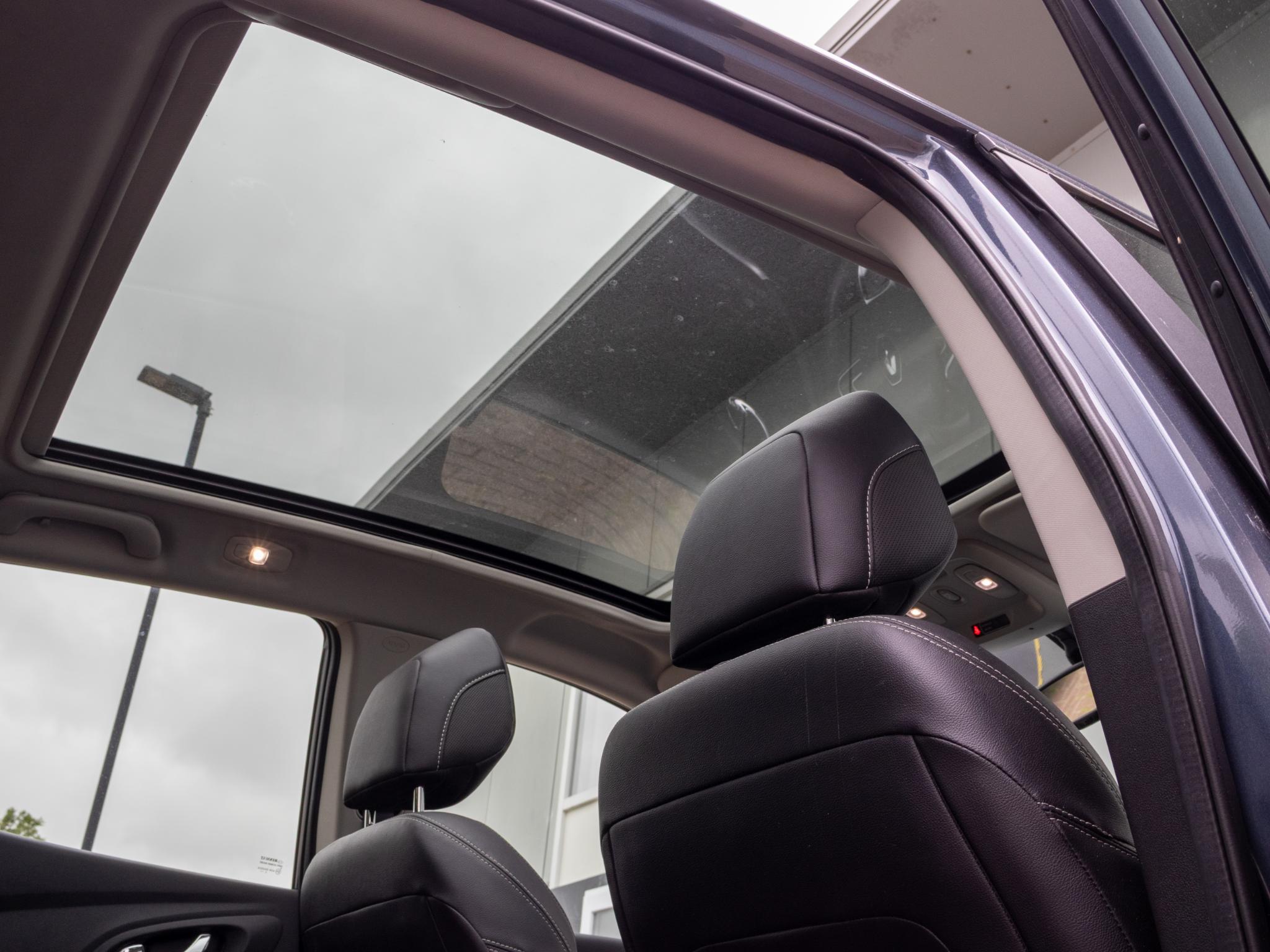 Foto van Renault Kadjar