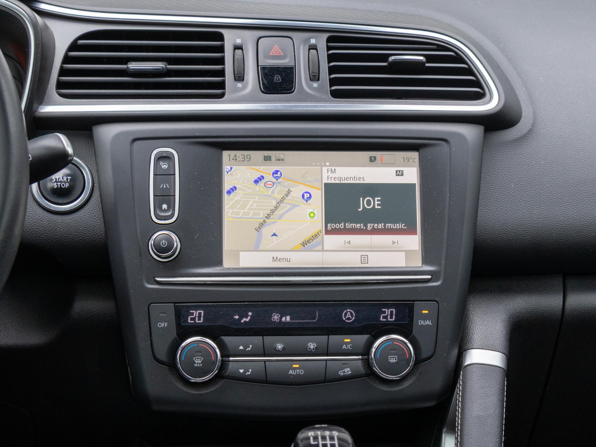 Foto van Renault Kadjar