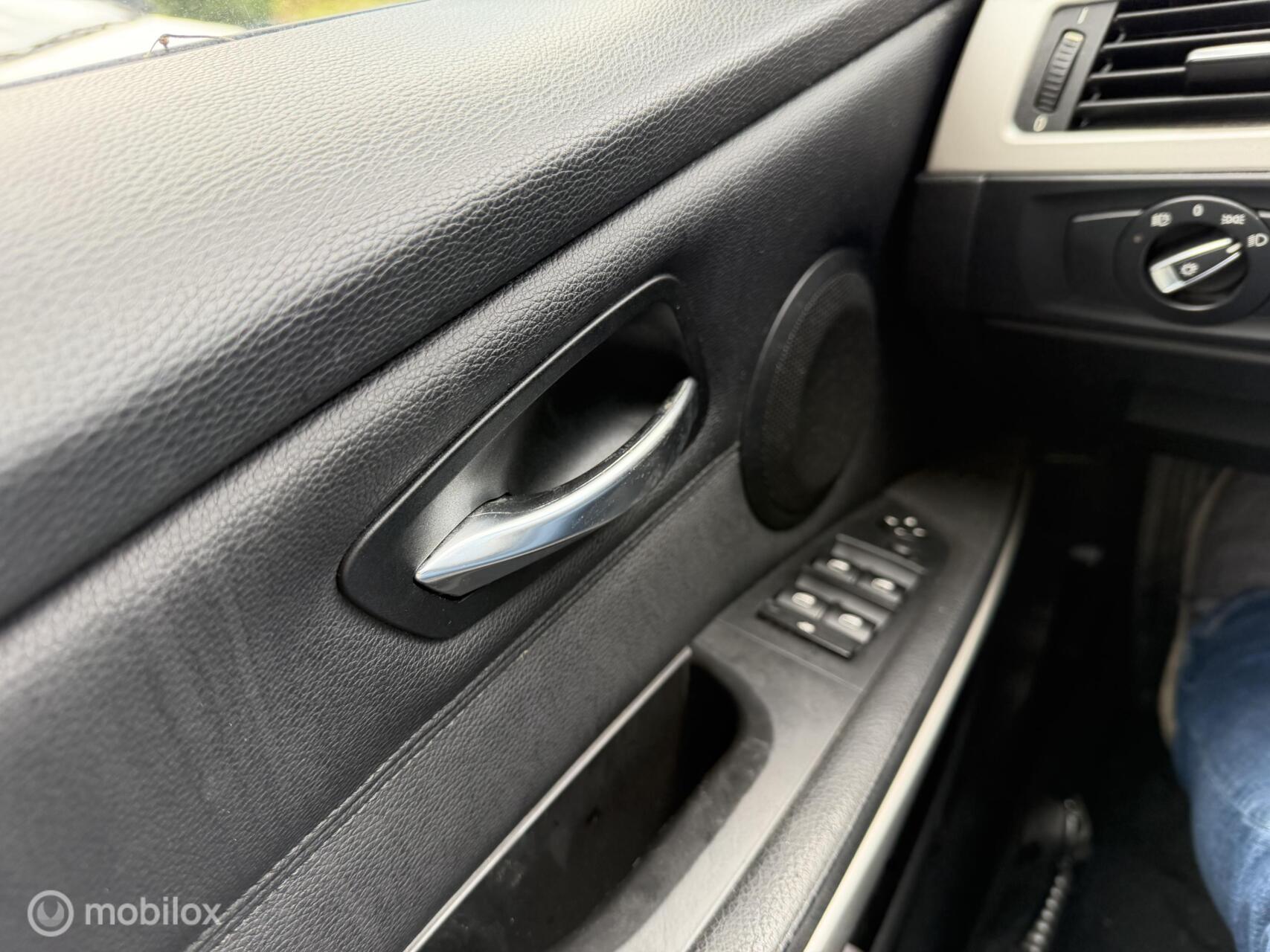 Foto van BMW 3er Reihe