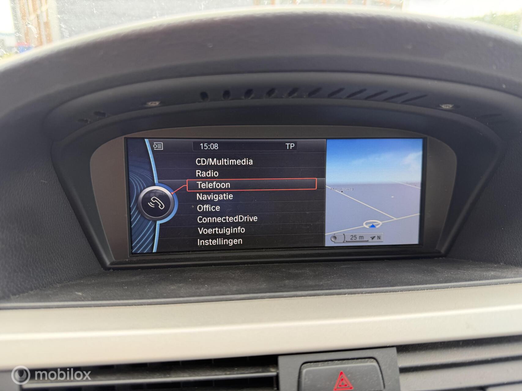 Foto van BMW 3er Reihe