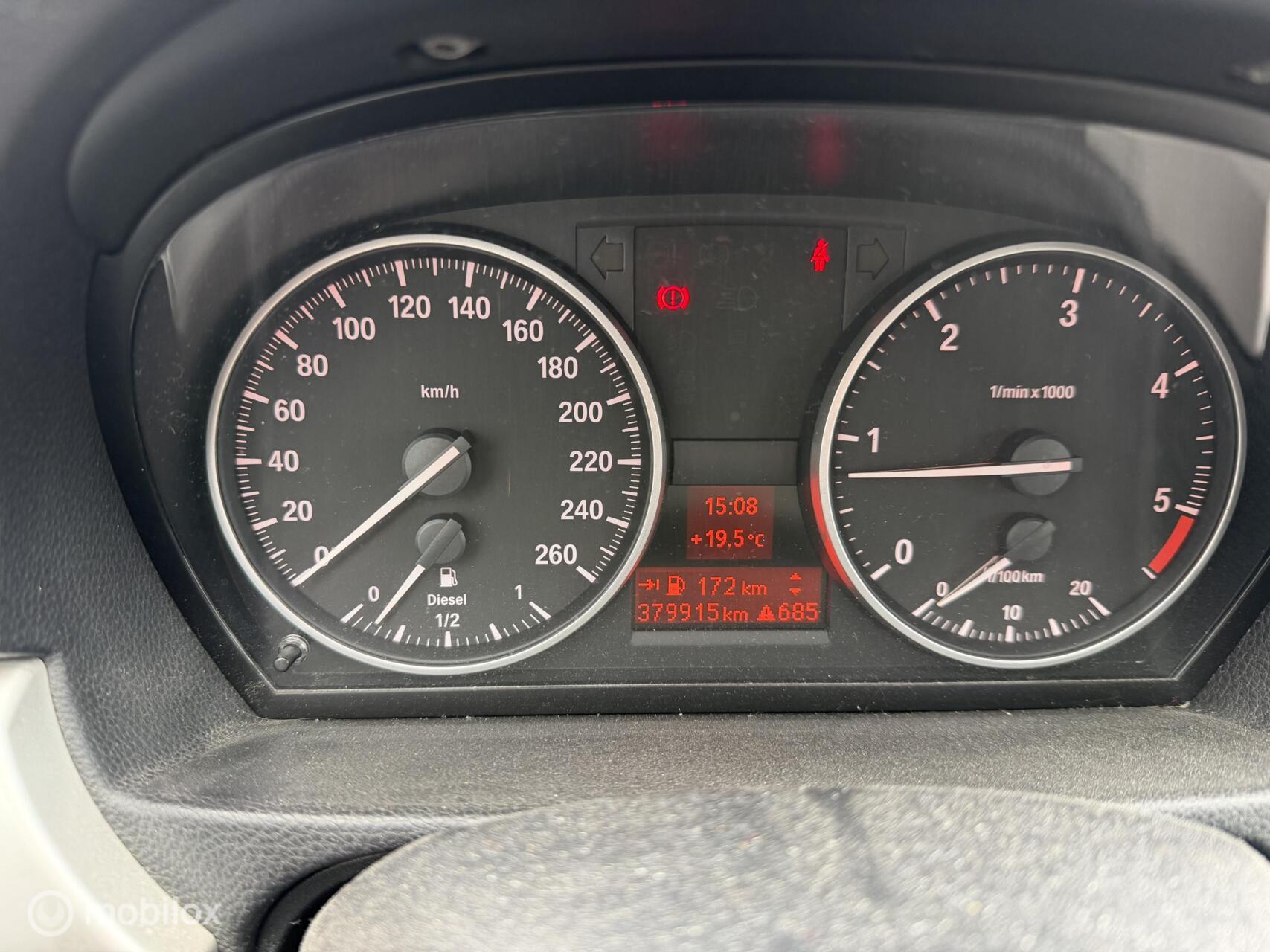 Foto van BMW 3er Reihe