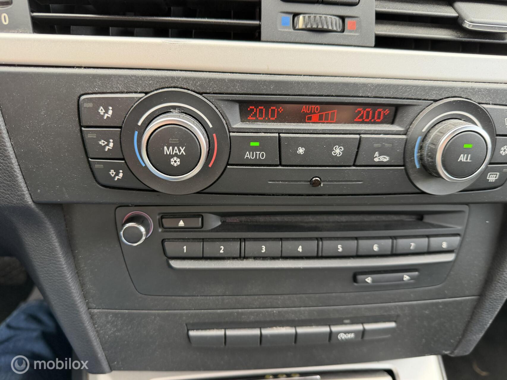 Foto van BMW 3er Reihe