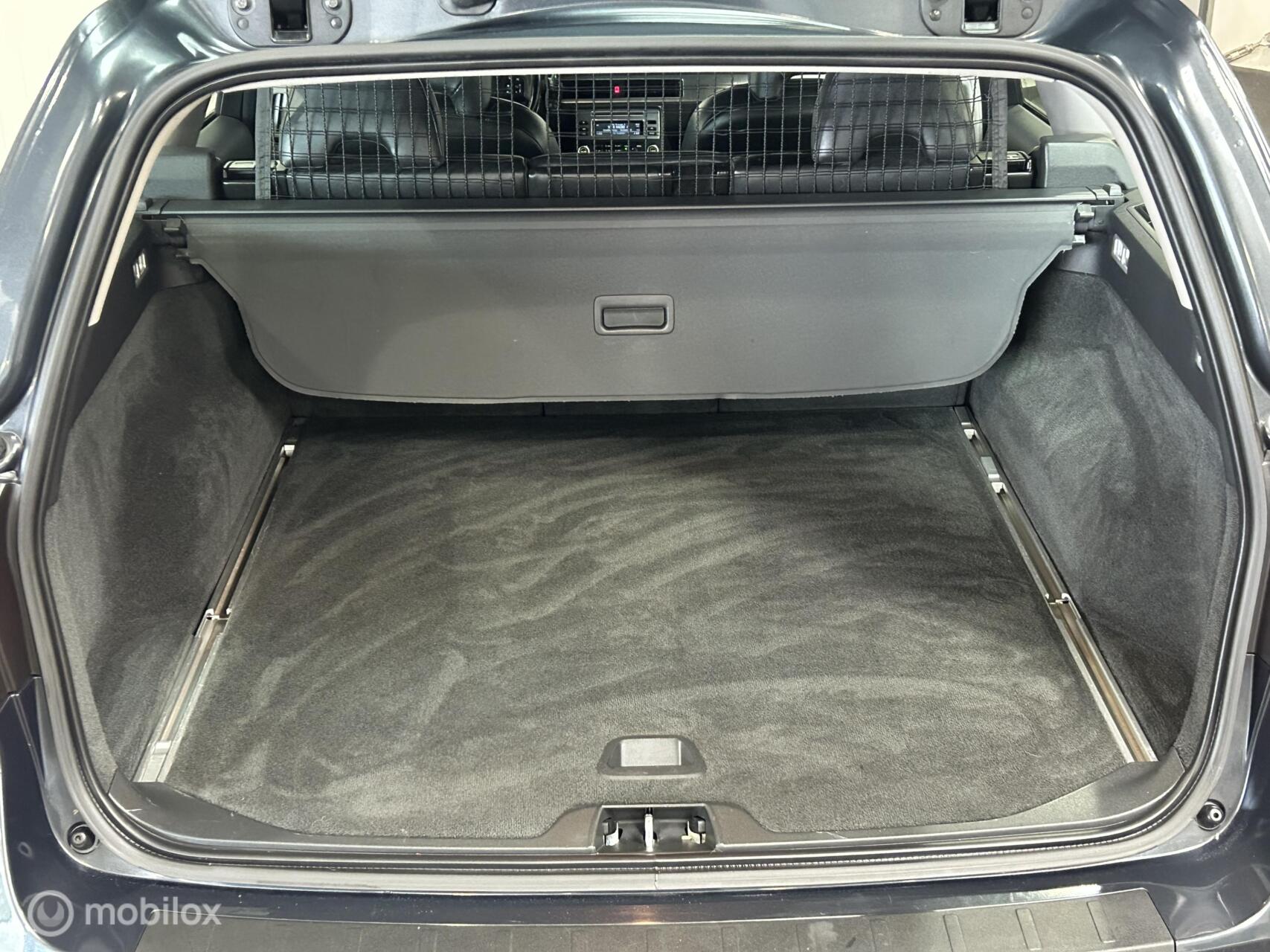 Foto van Volvo V70