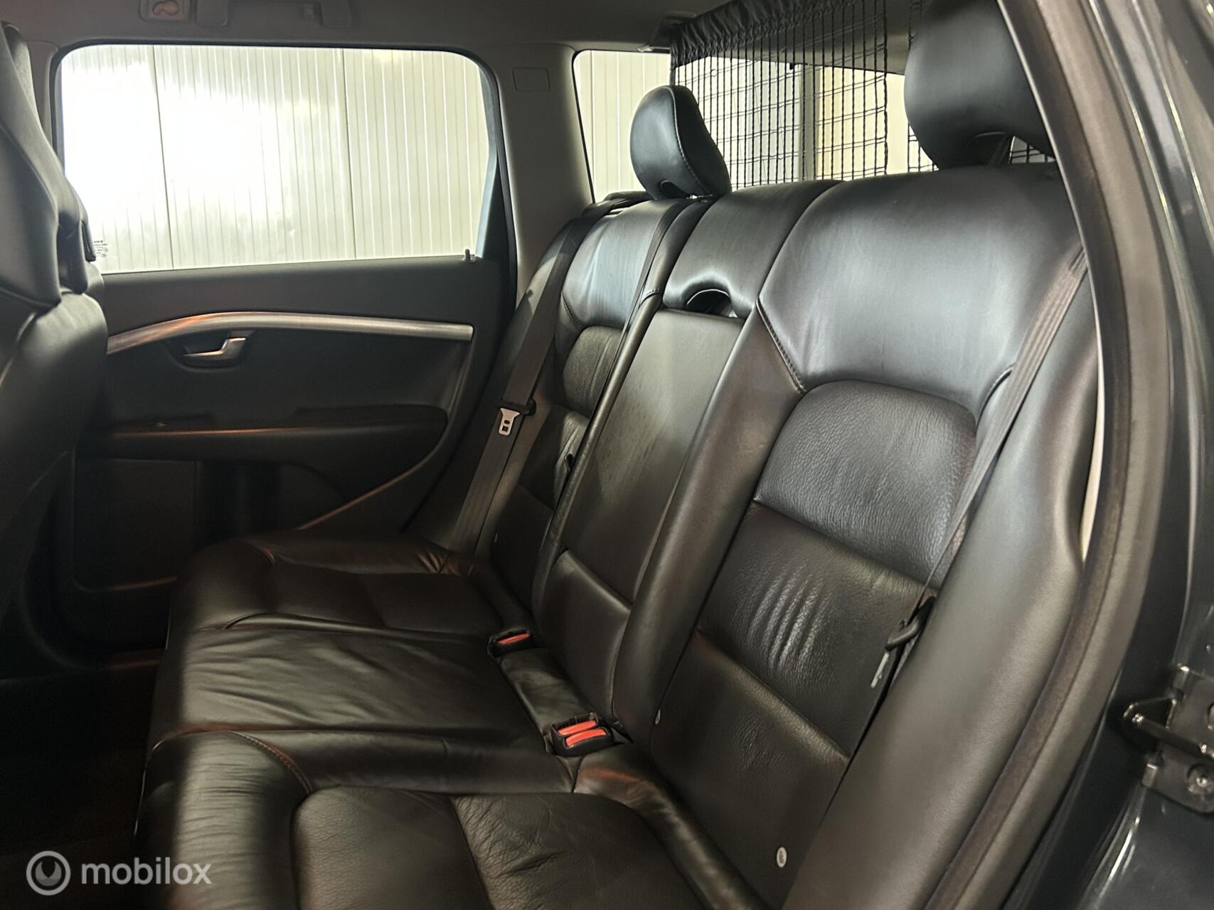 Foto van Volvo V70