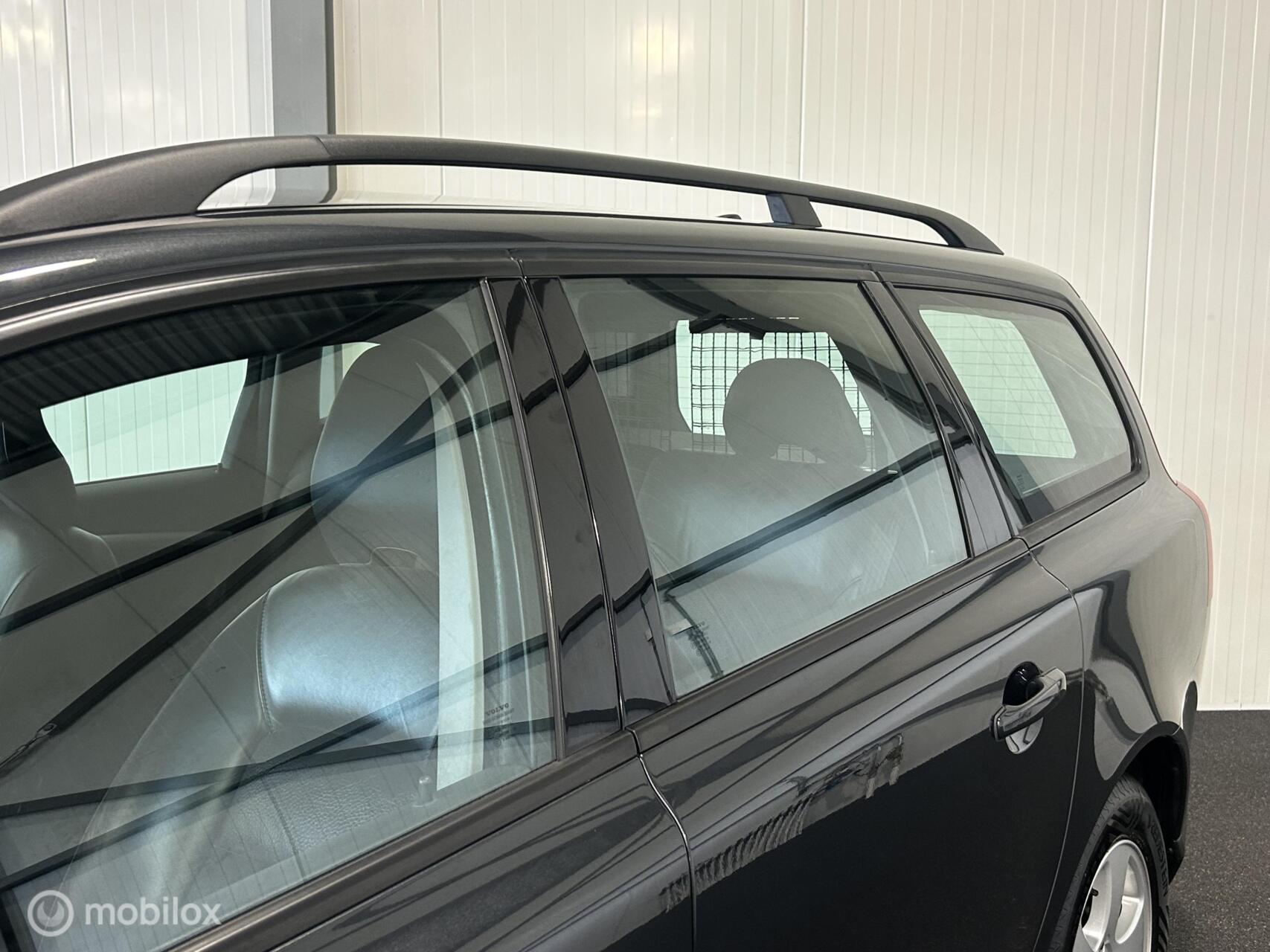 Foto van Volvo V70