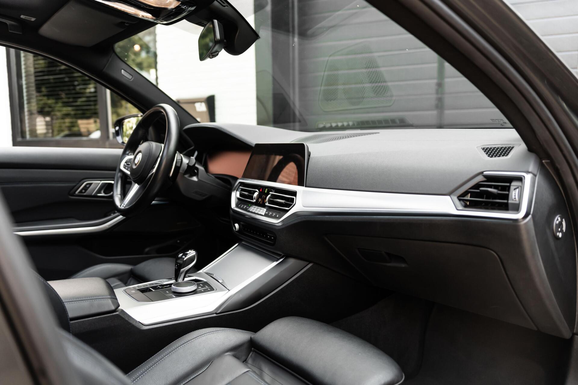 Foto van BMW 330e
