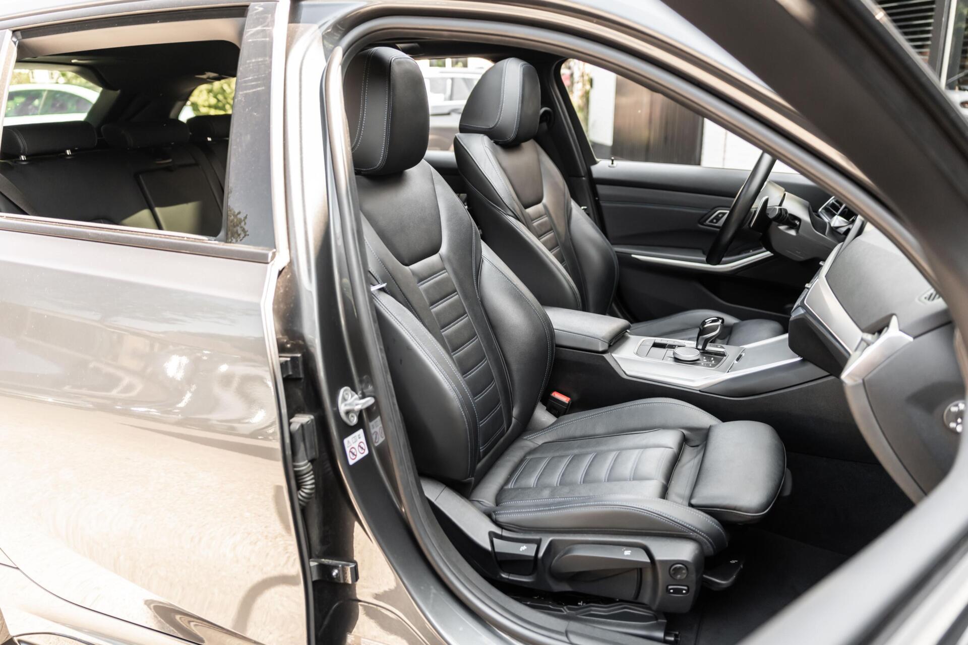 Foto van BMW 330e