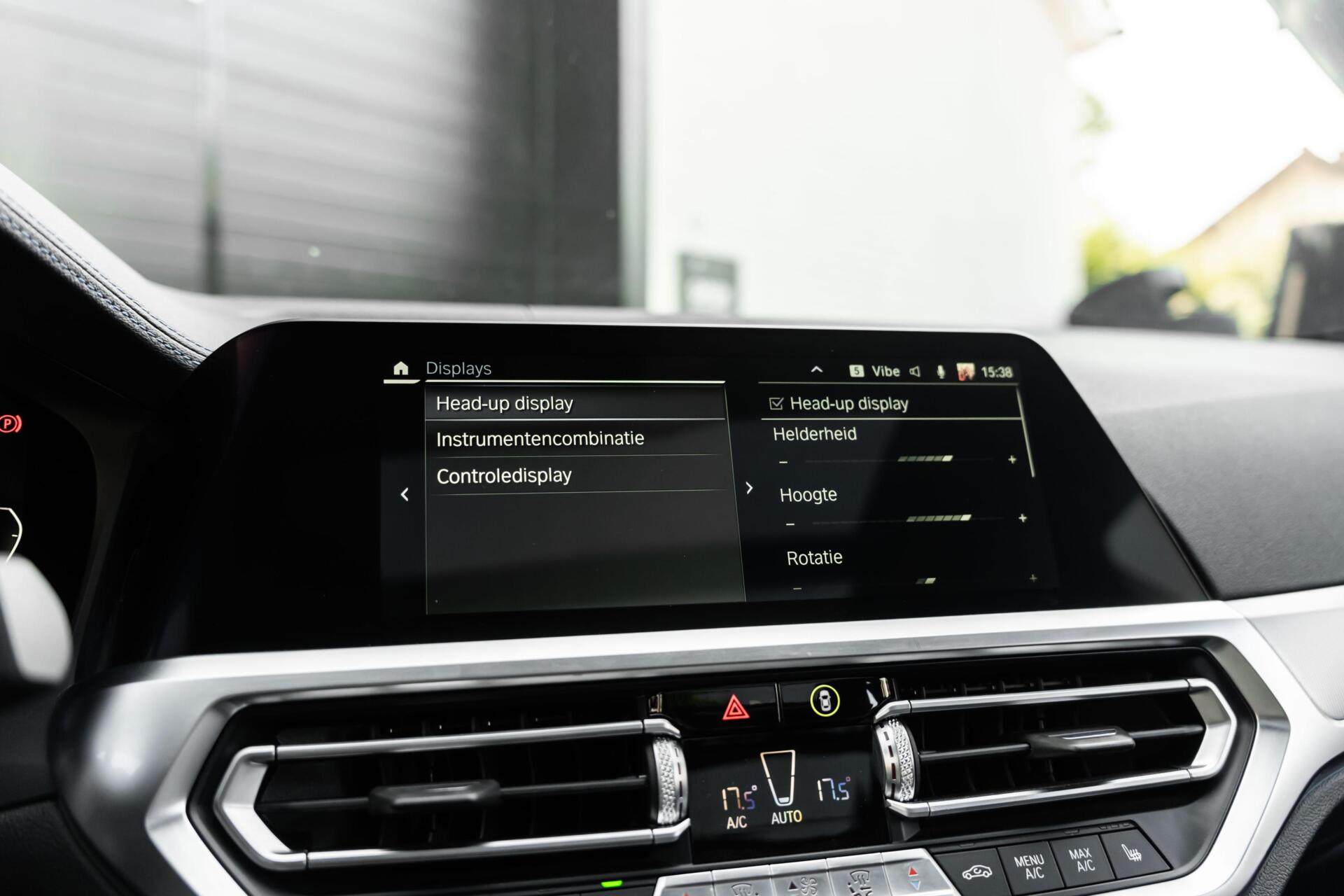 Foto van BMW 330e