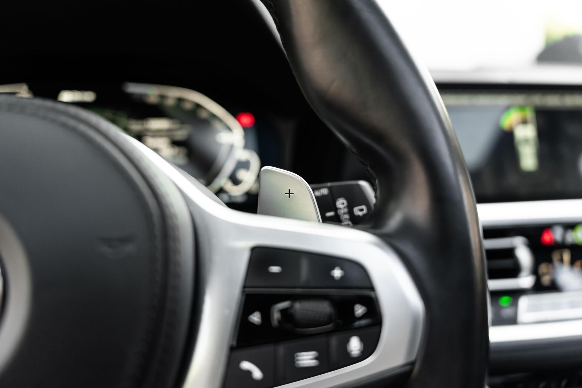 Foto van BMW 330e