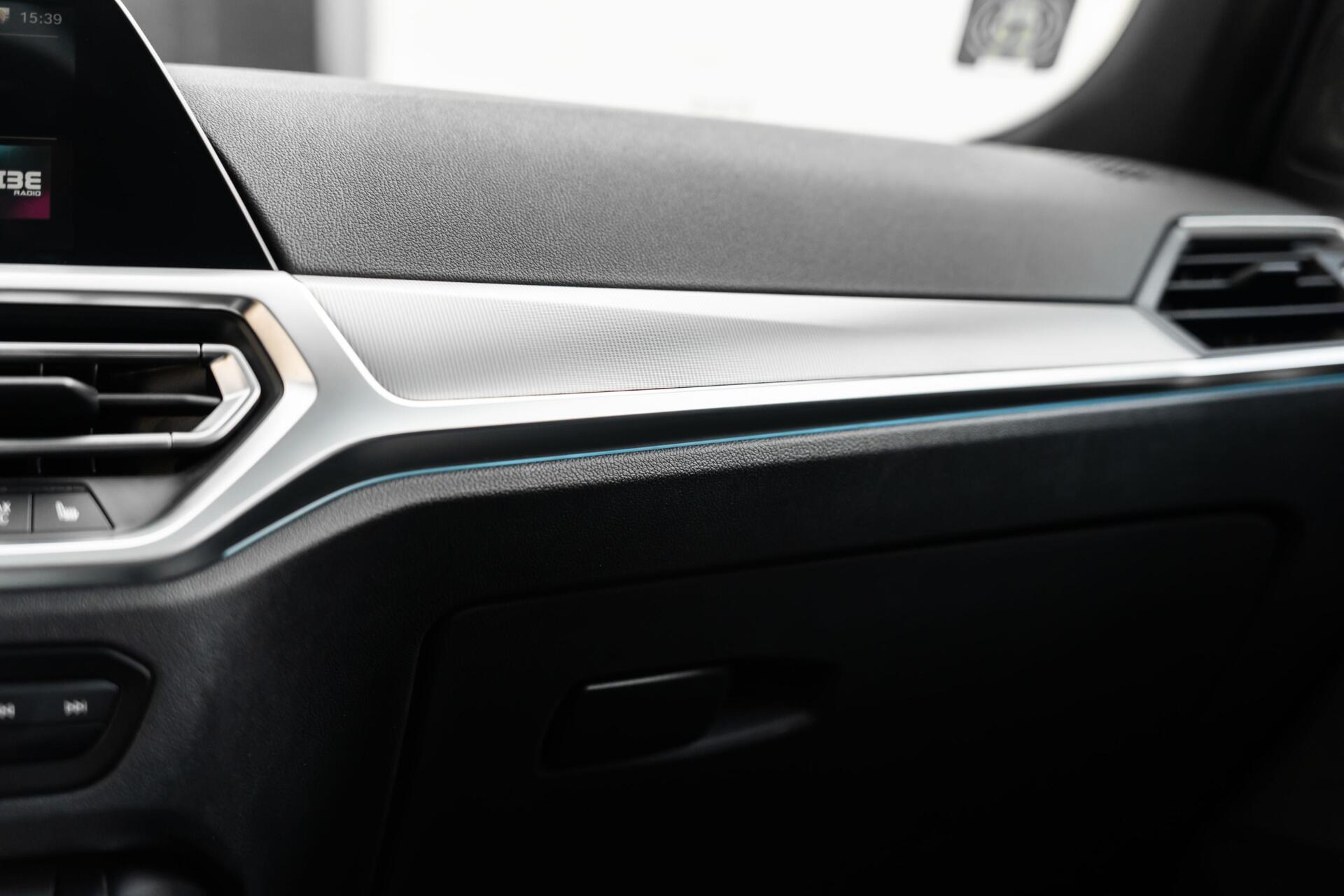 Foto van BMW 330e