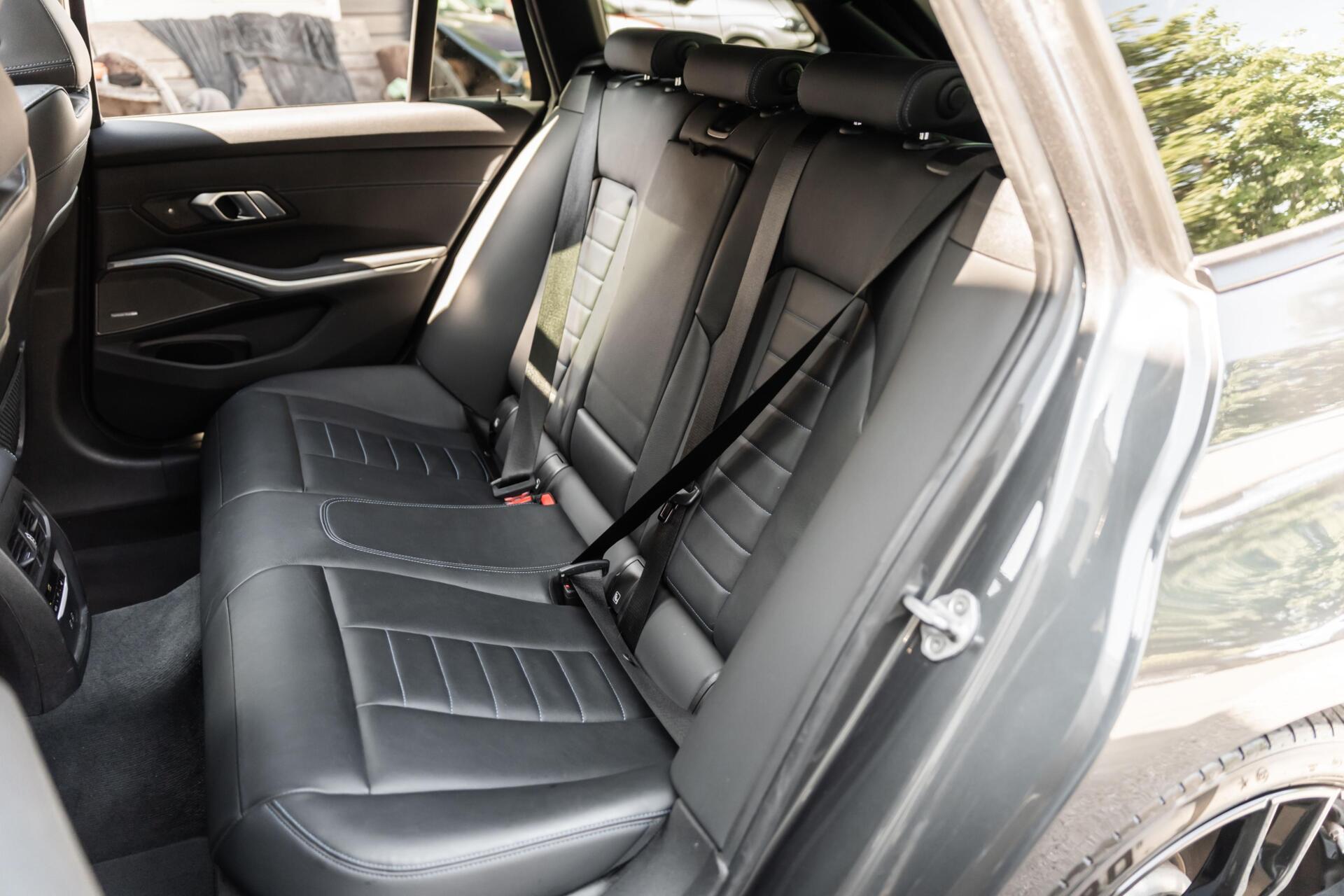 Foto van BMW 330e