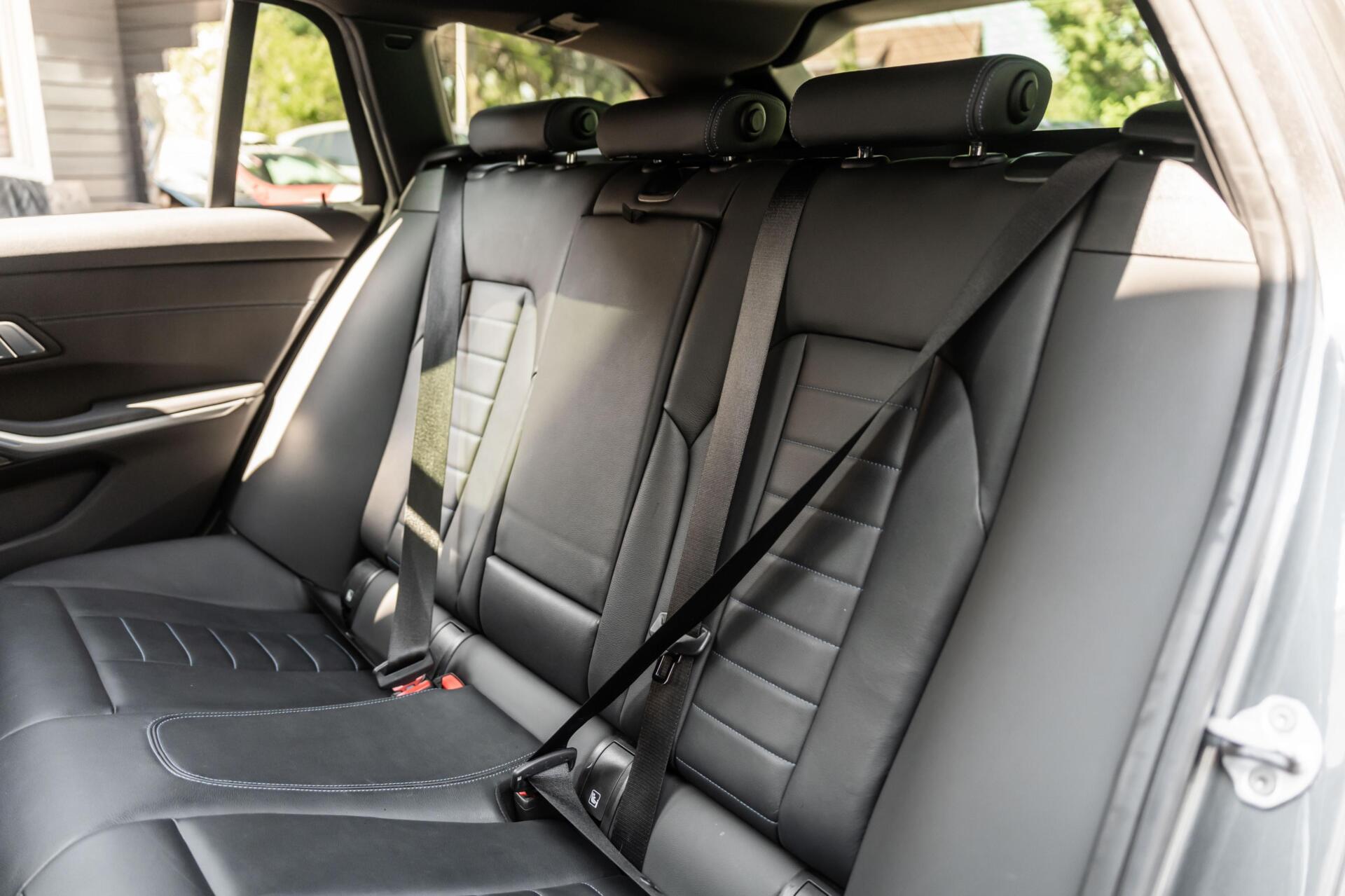 Foto van BMW 330e
