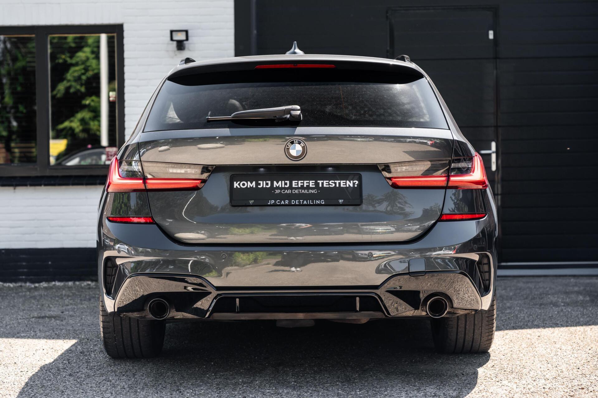 Foto van BMW 330e
