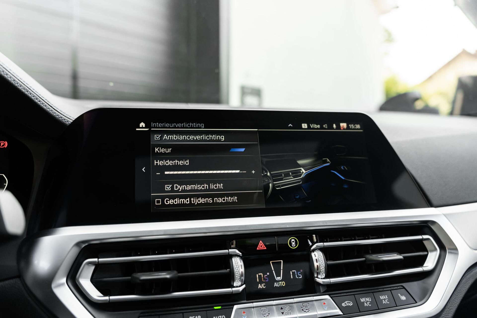 Foto van BMW 330e