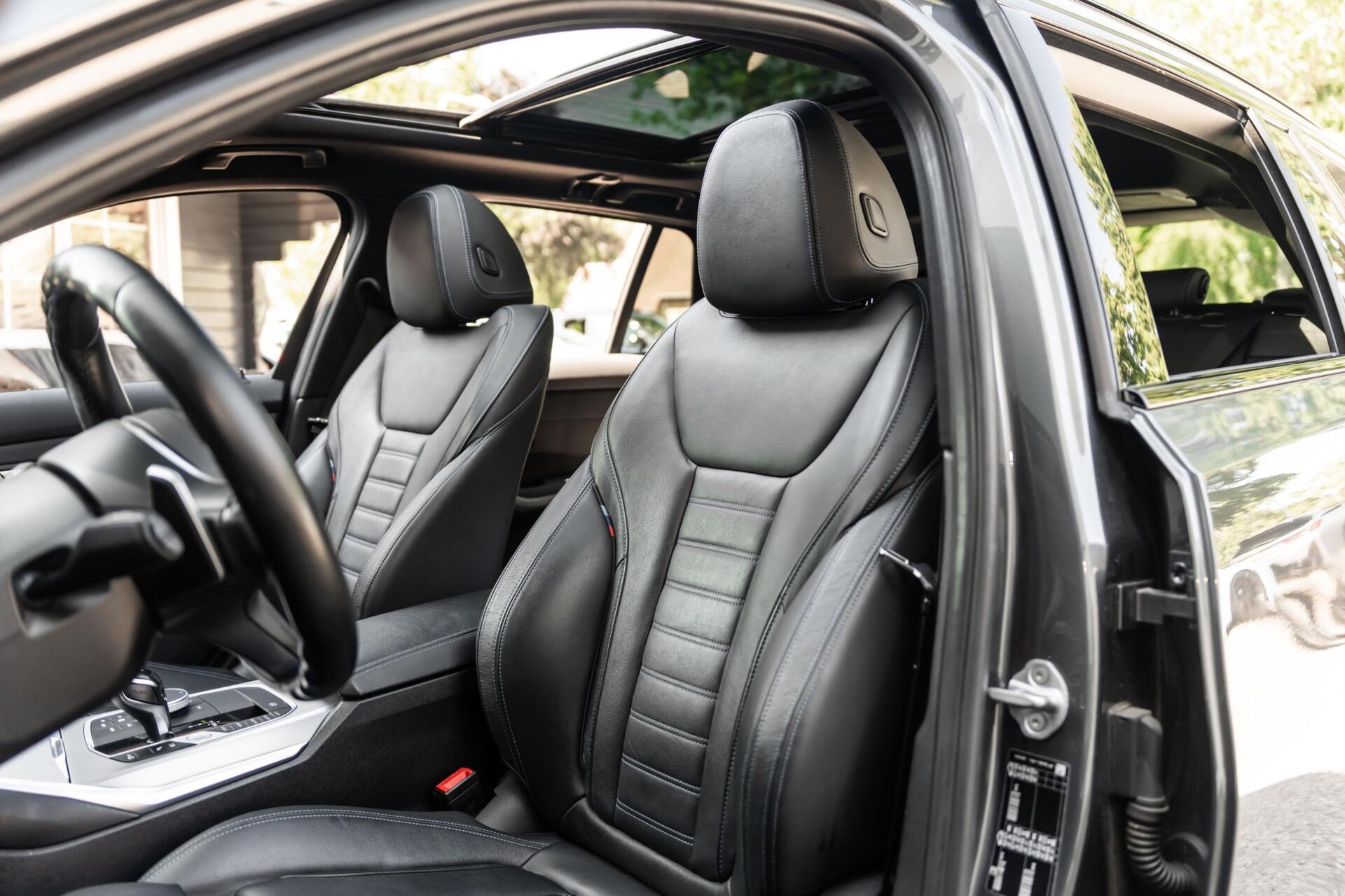 Foto van BMW 330e