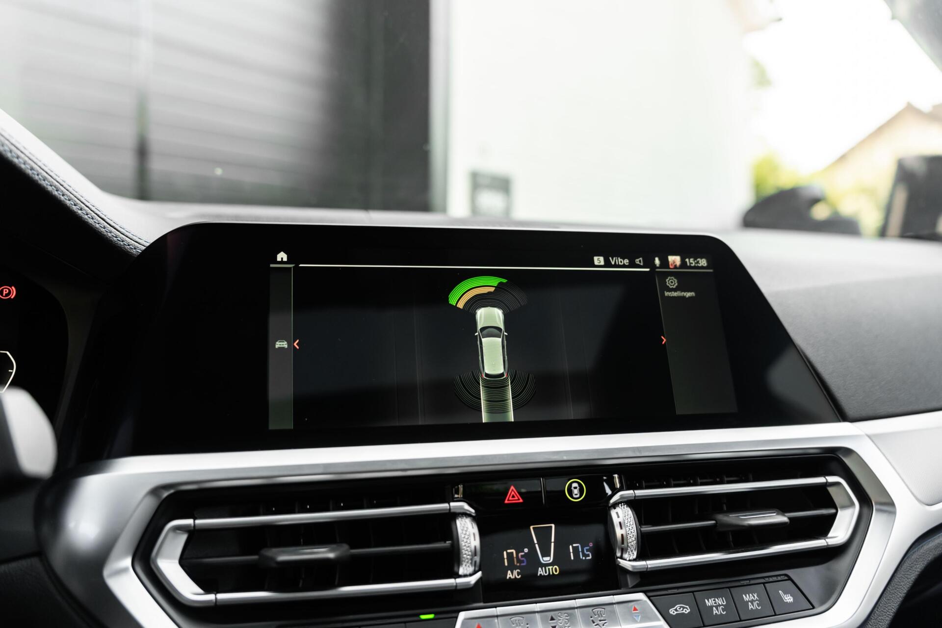 Foto van BMW 330e
