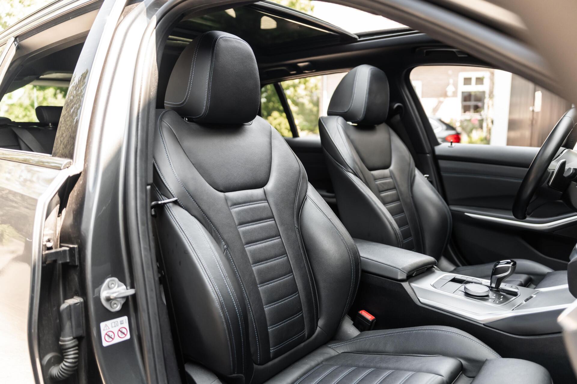 Foto van BMW 330e