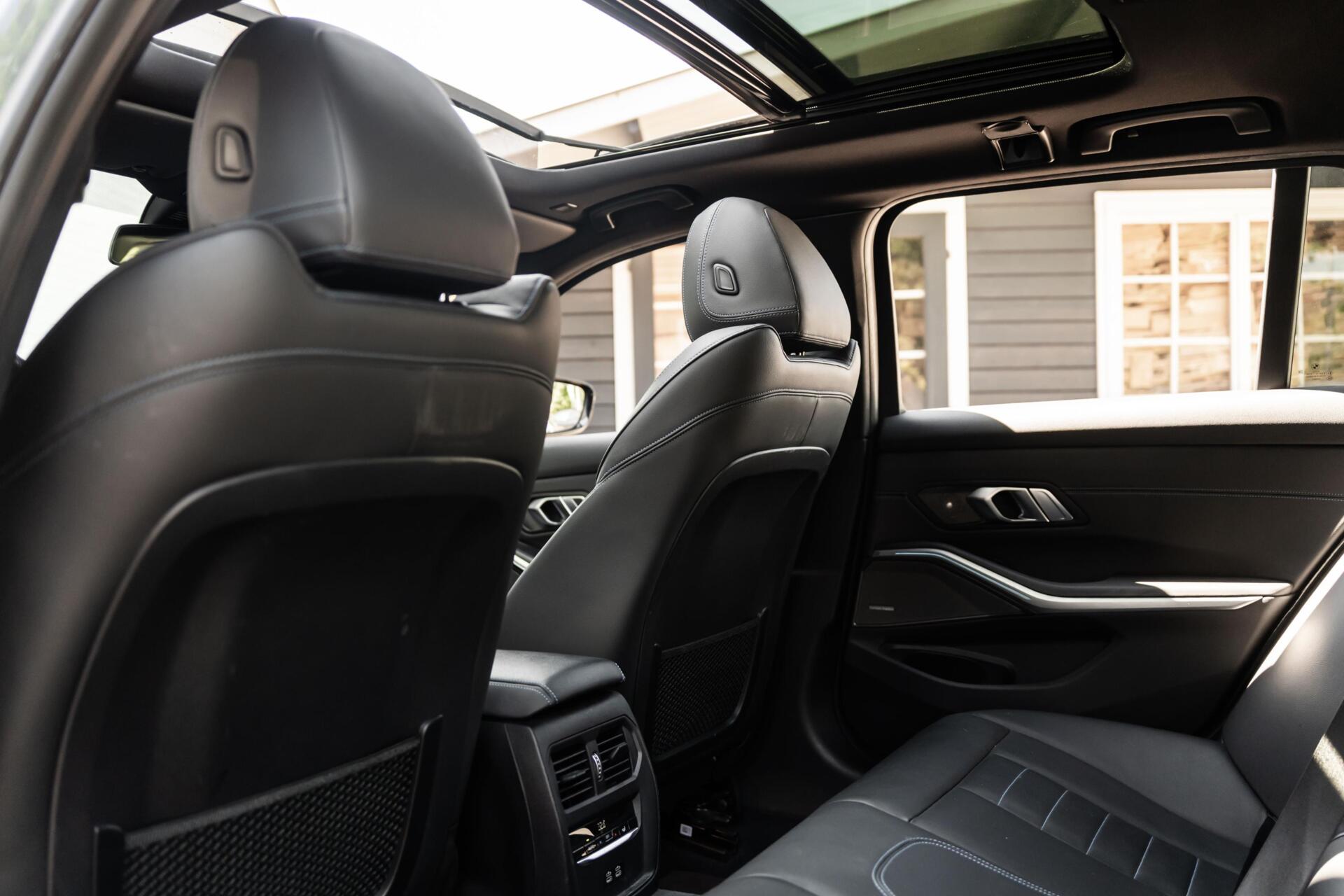 Foto van BMW 330e