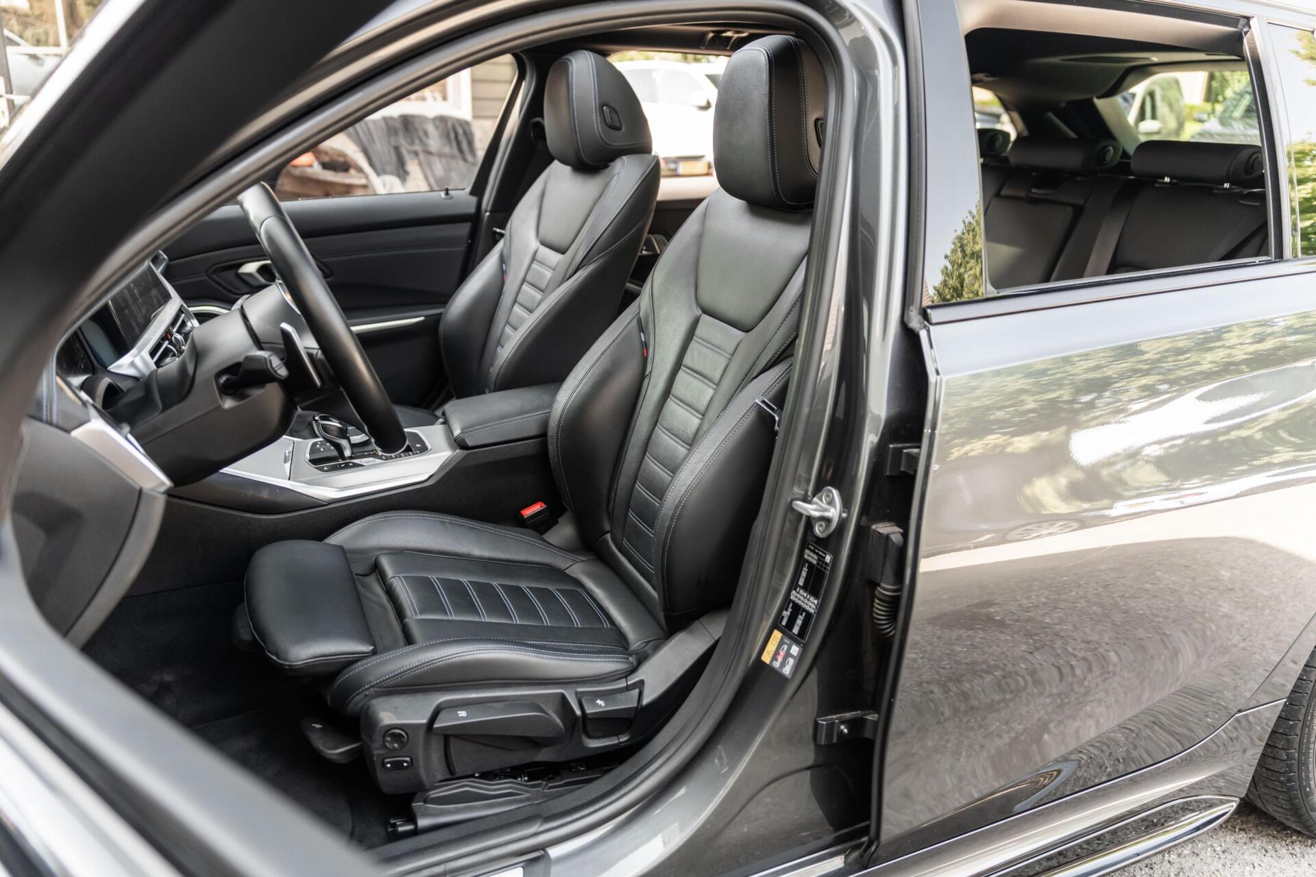 Foto van BMW 330e