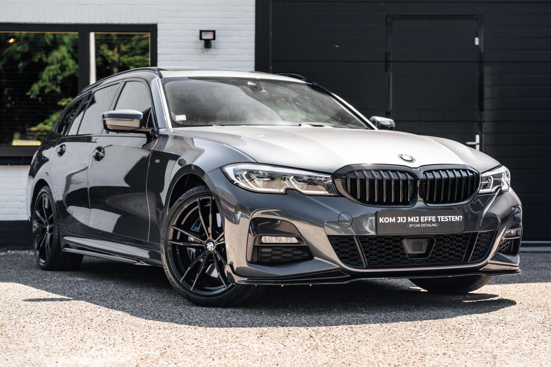 Foto van BMW 330e