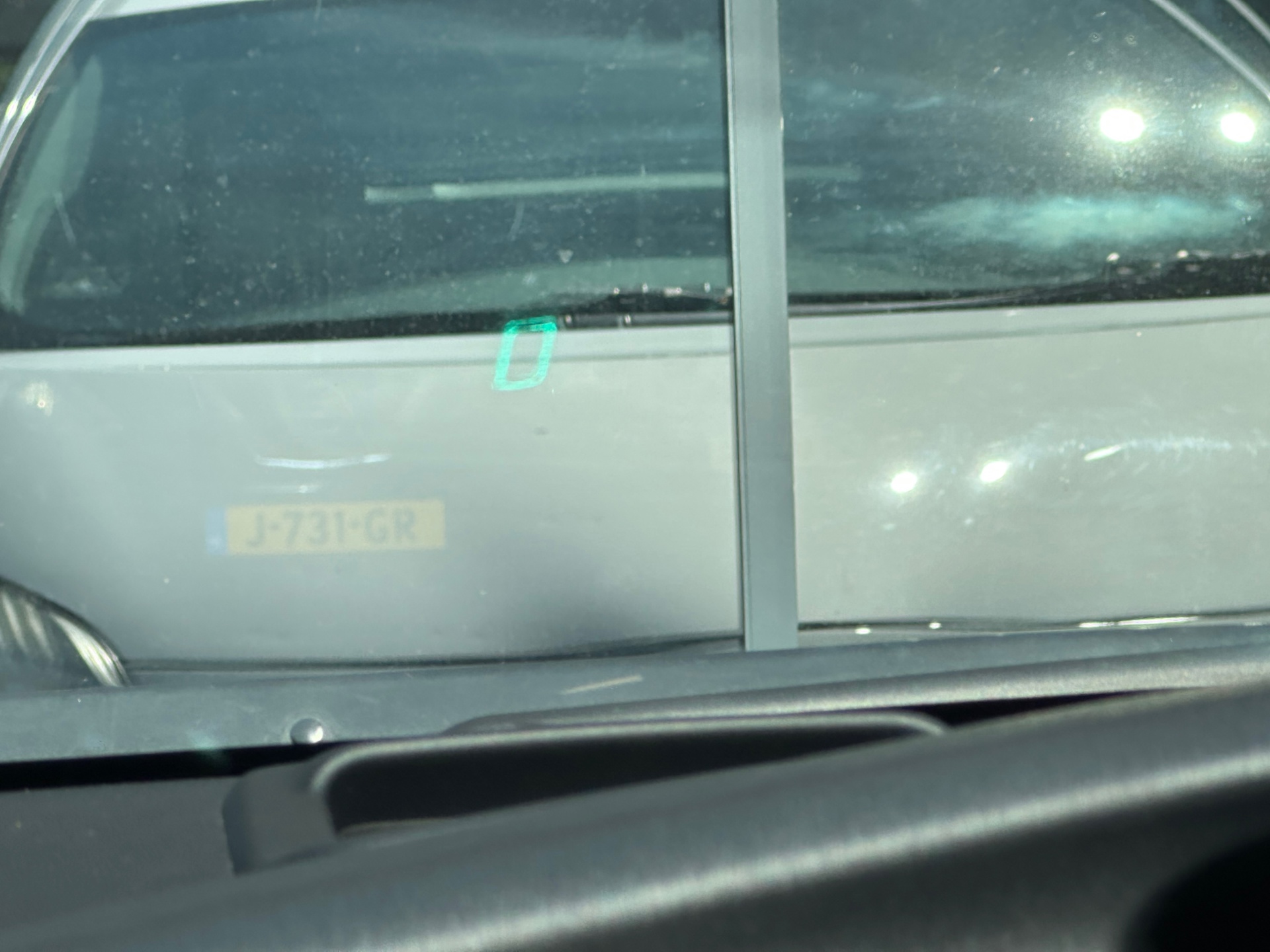 Foto van Toyota Toyota Prius