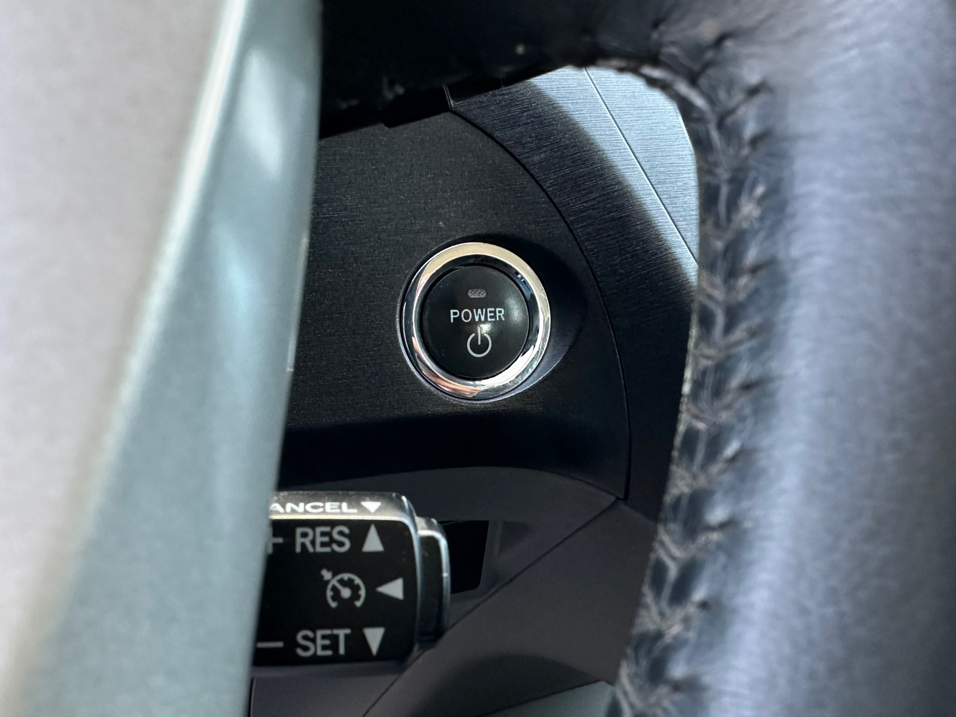 Foto van Toyota Toyota Prius