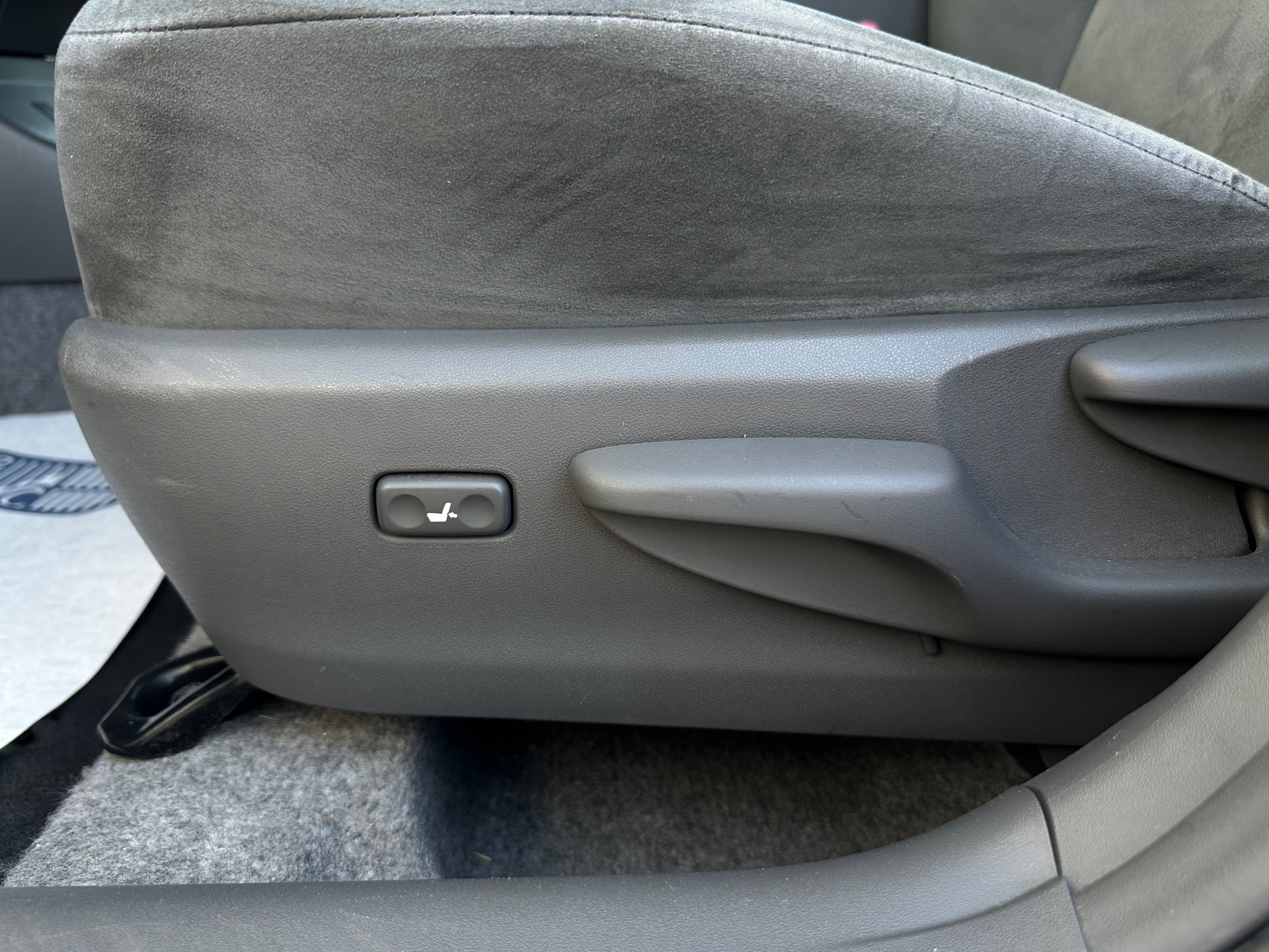 Foto van Toyota Toyota Prius