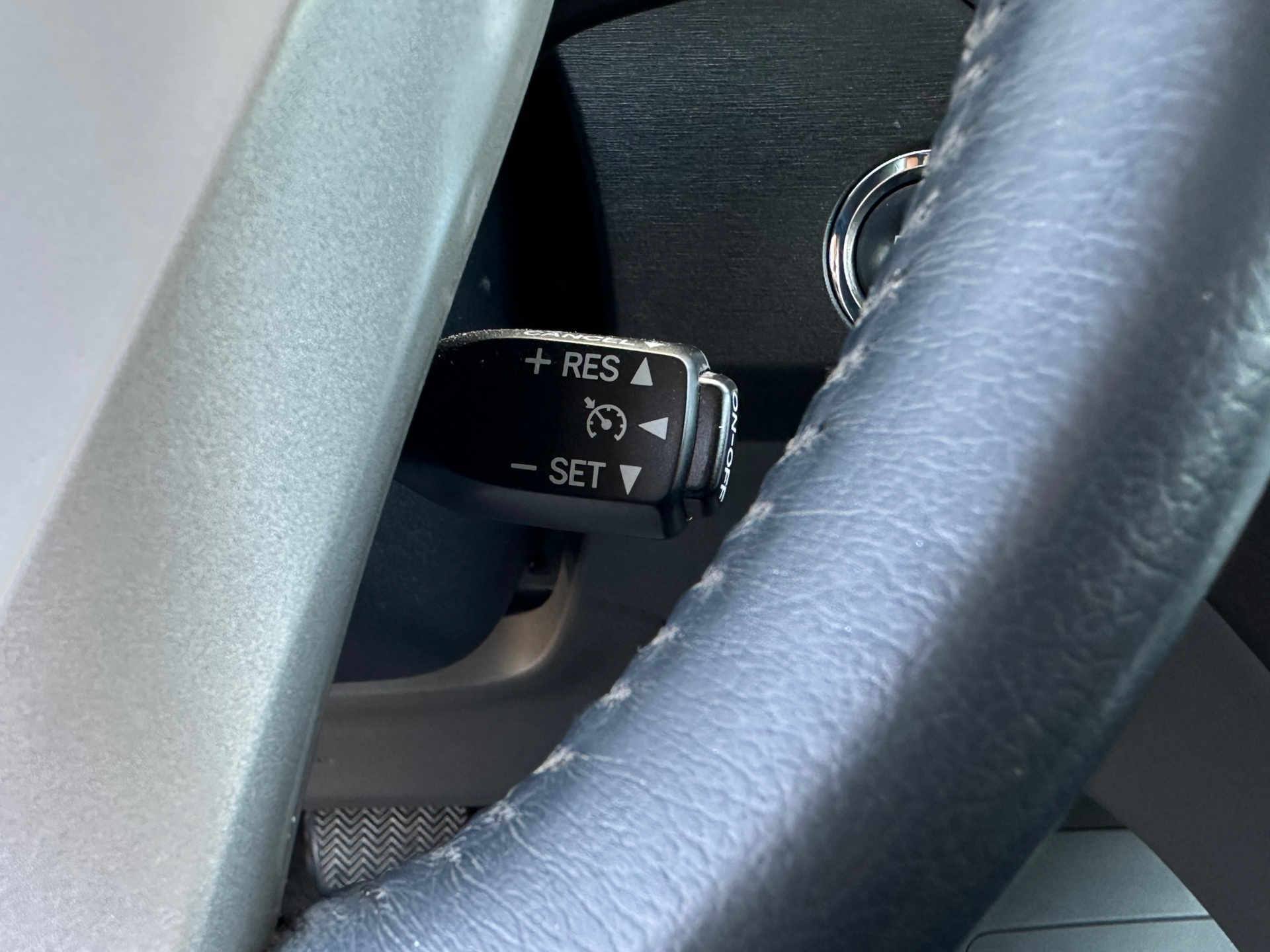 Foto van Toyota Toyota Prius