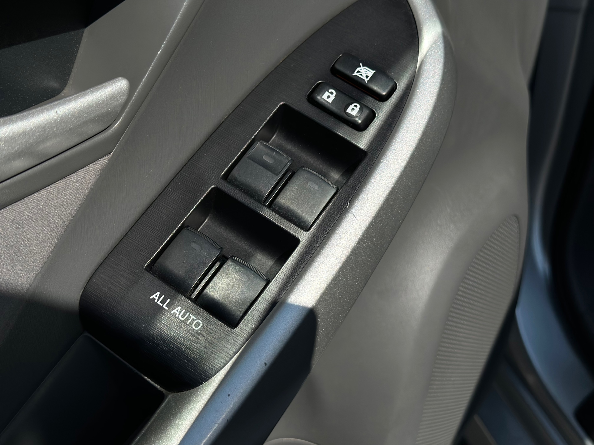 Foto van Toyota Toyota Prius