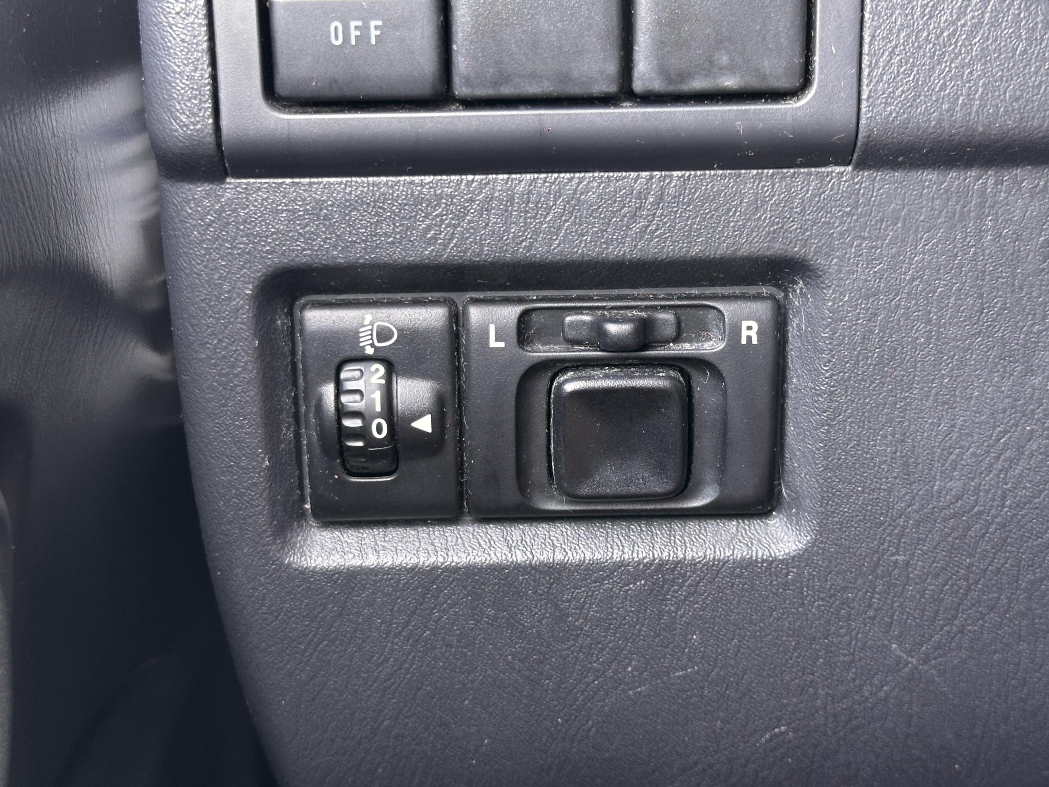 Foto van Suzuki Jimny