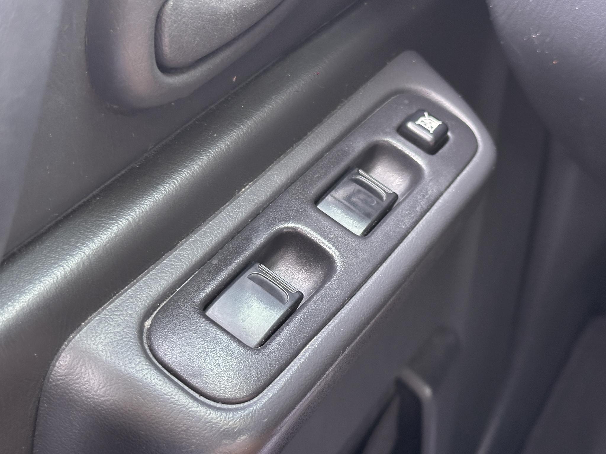 Foto van Suzuki Jimny