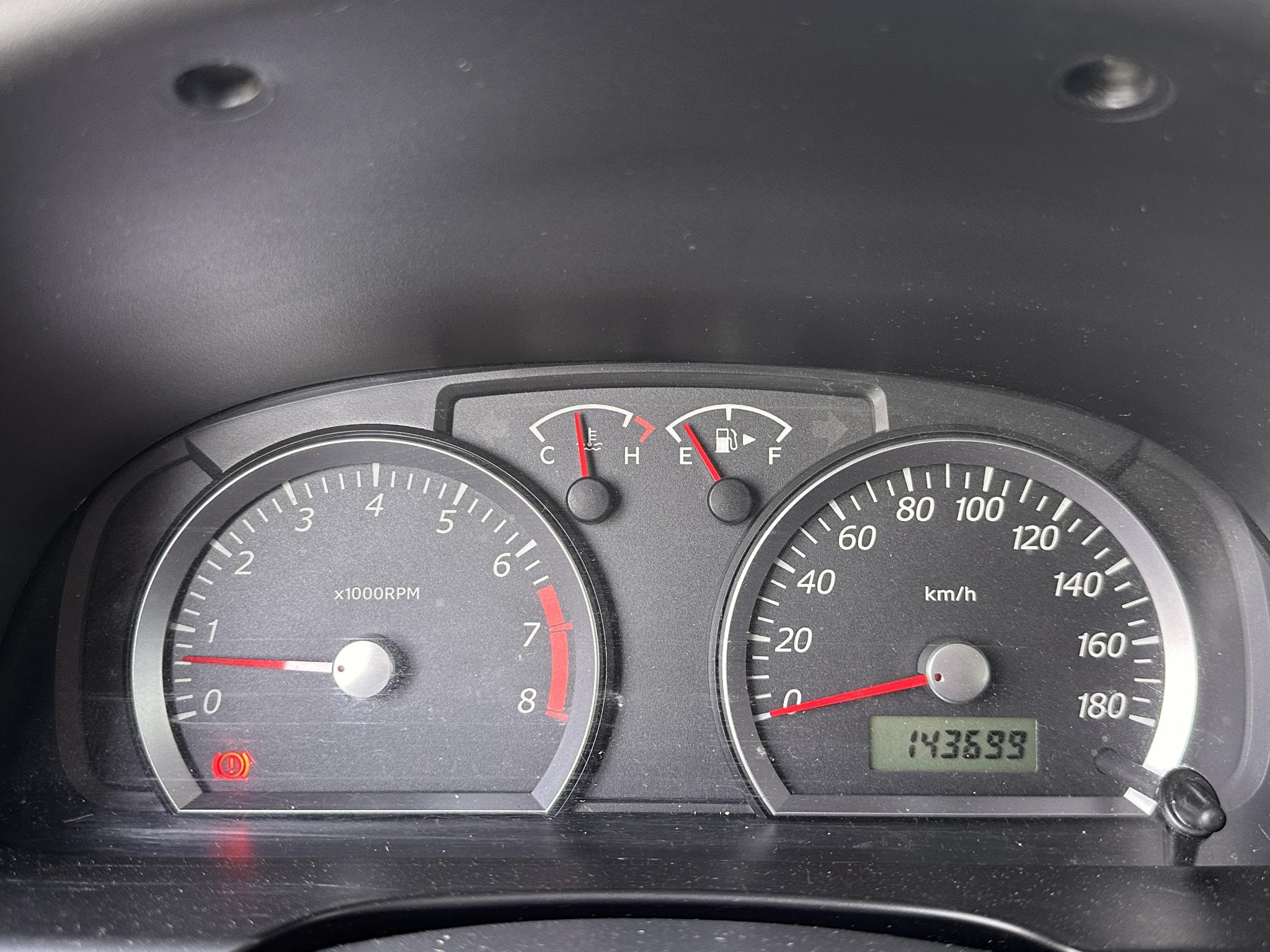 Foto van Suzuki Jimny