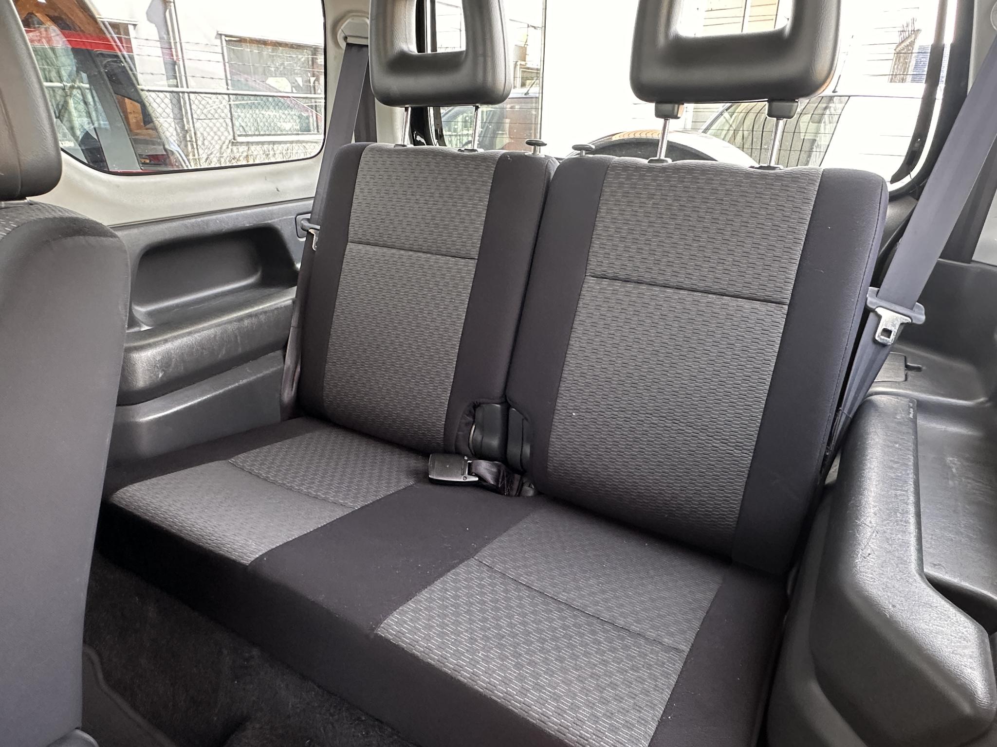 Foto van Suzuki Jimny