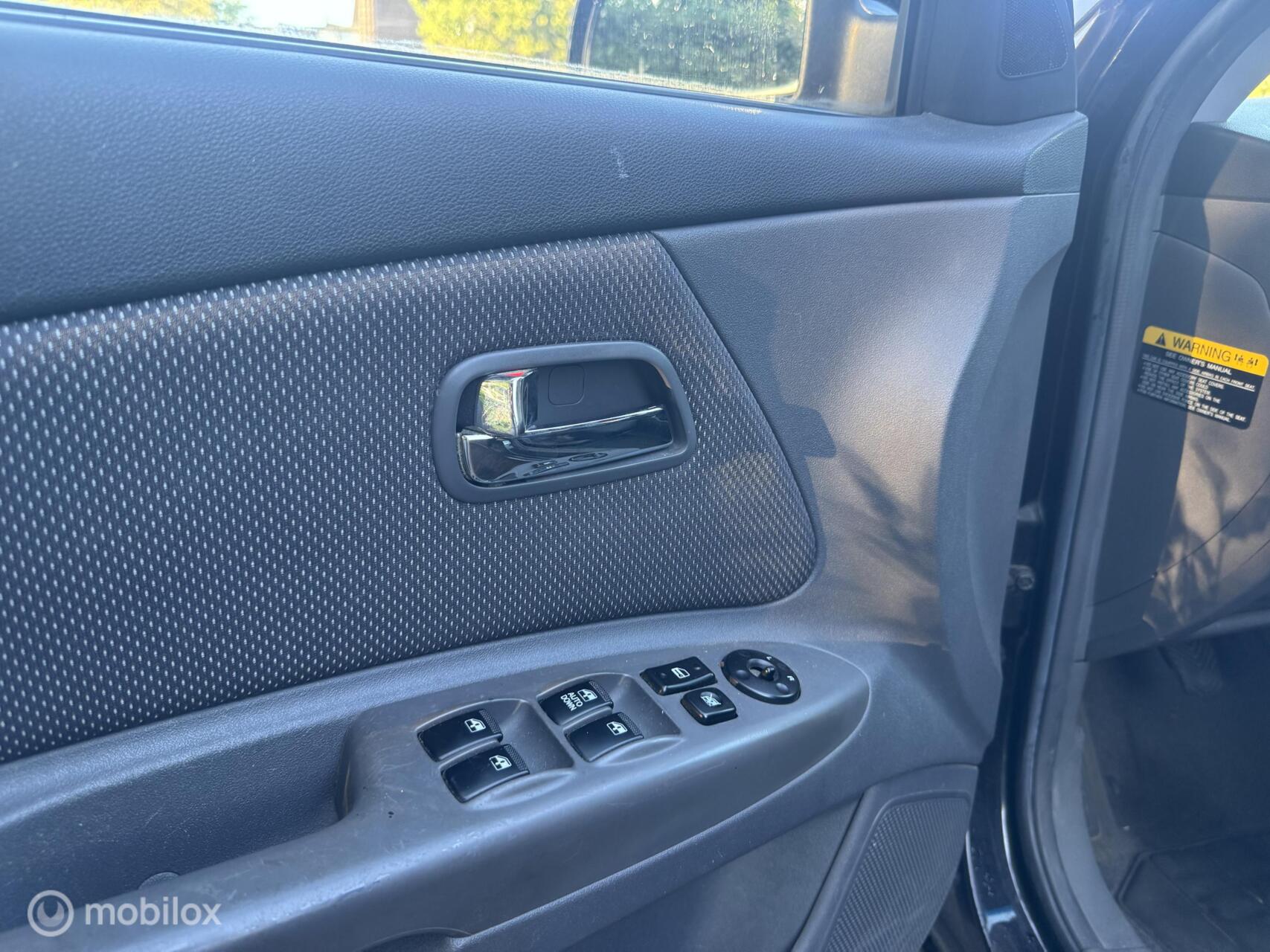 Foto van Kia Rio