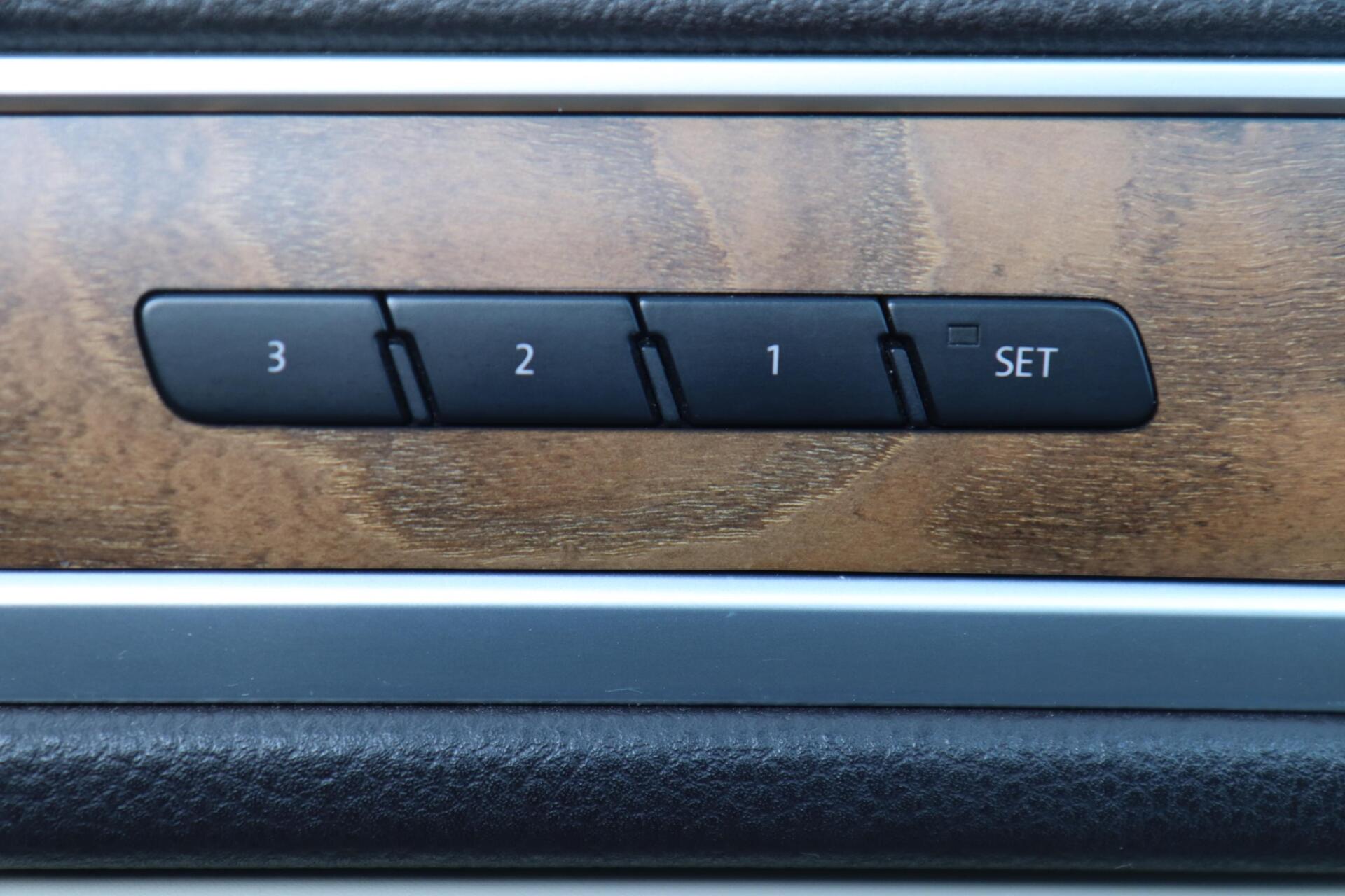 Foto van Volkswagen Touareg