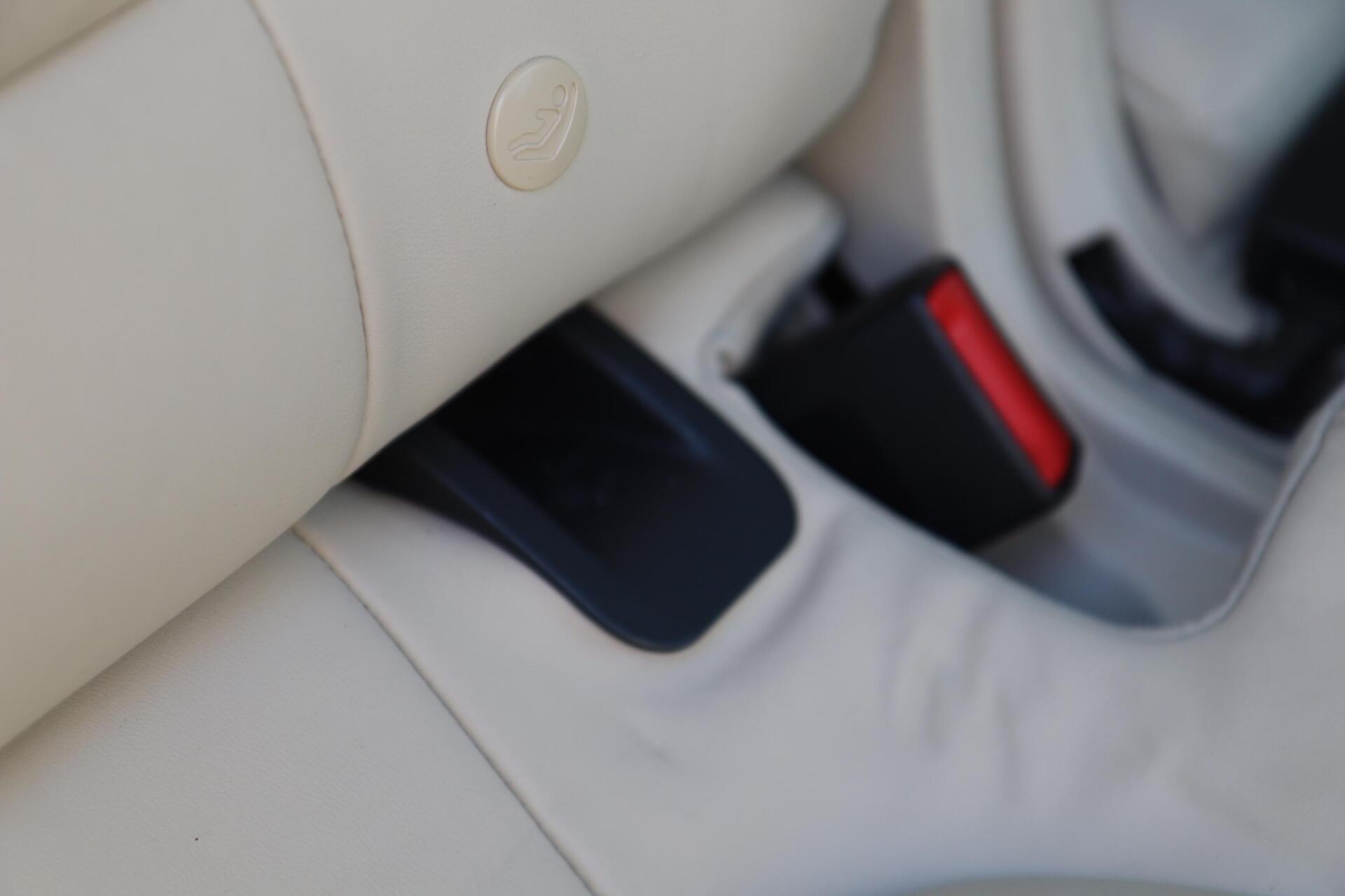 Foto van Volkswagen Touareg