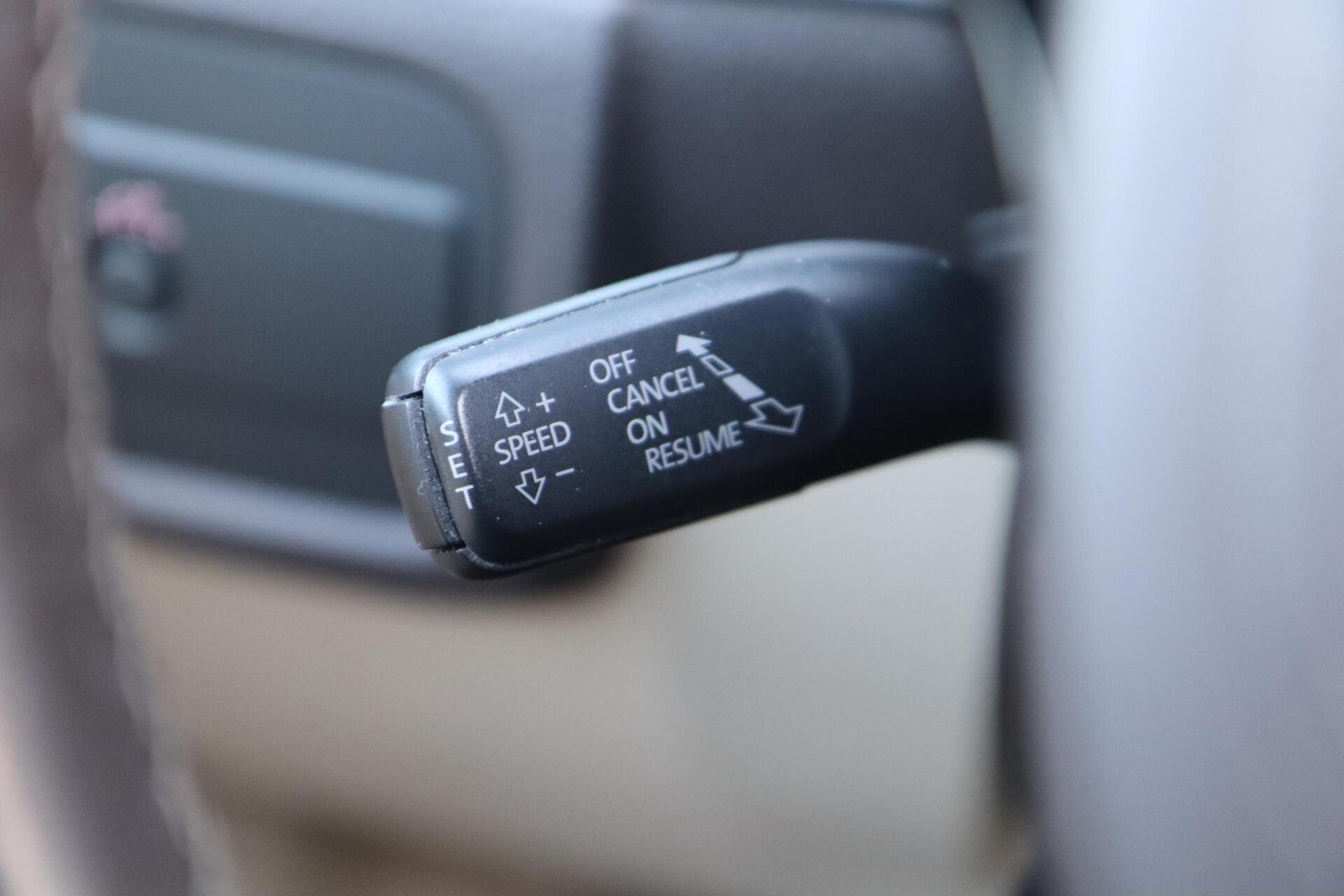 Foto van Volkswagen Touareg