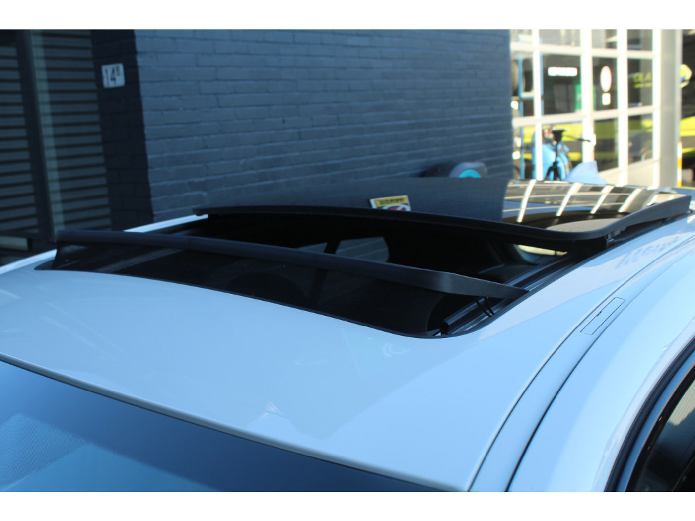 Foto van BMW 118i