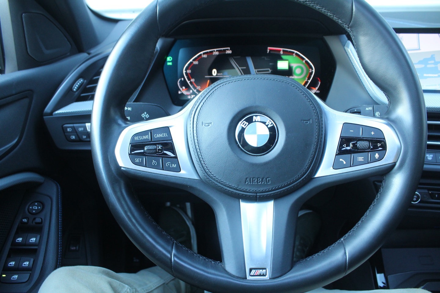 Foto van BMW 118i