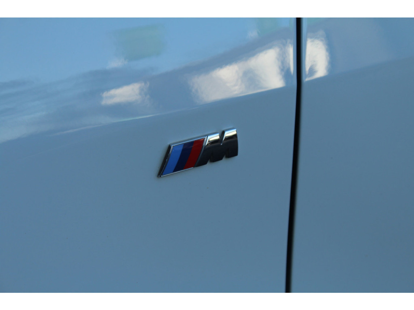 Foto van BMW 118i