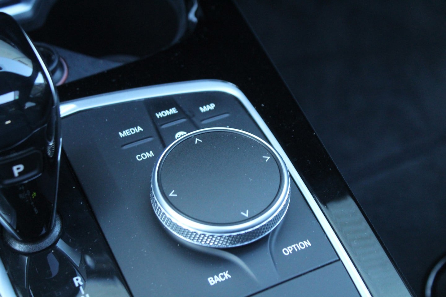 Foto van BMW 118i