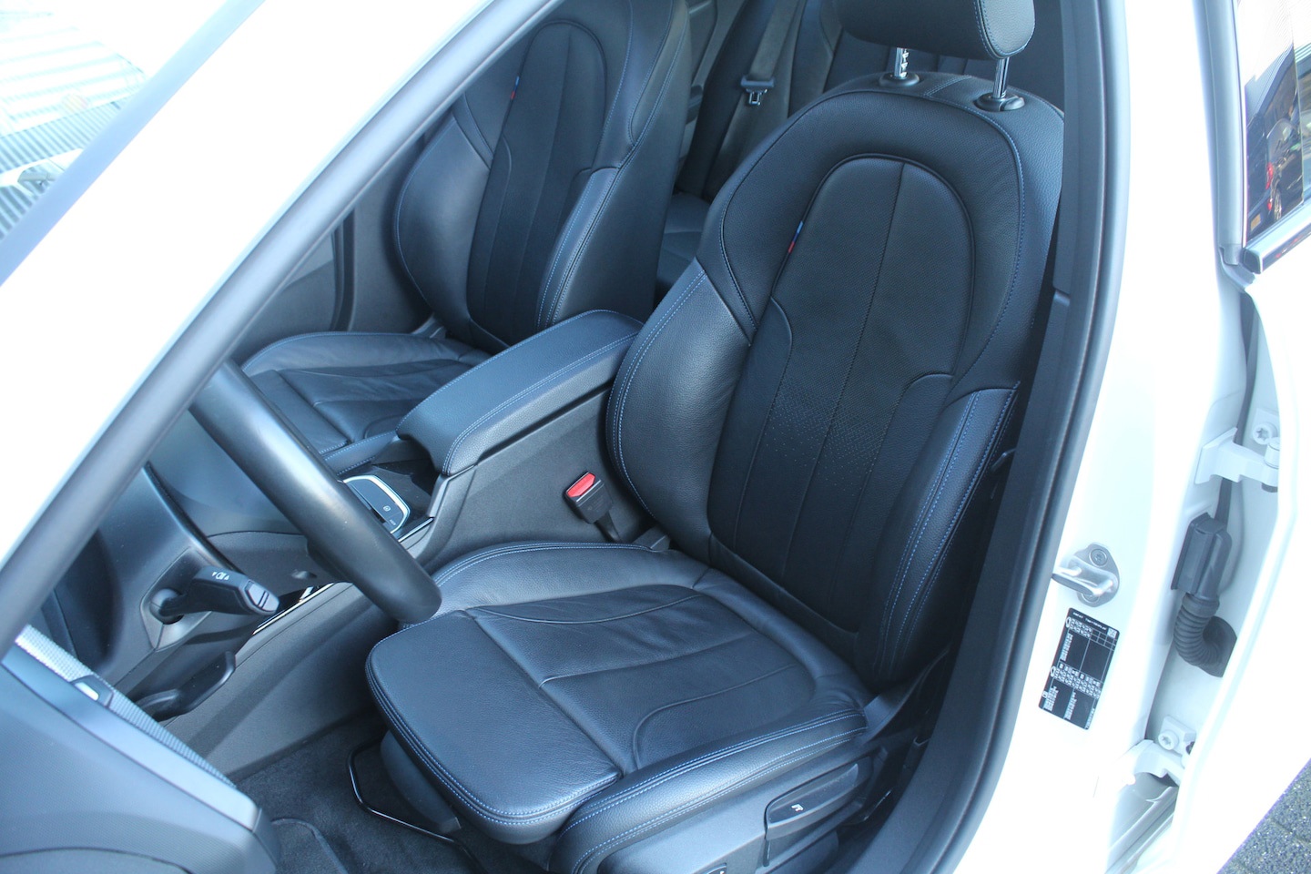 Foto van BMW 118i