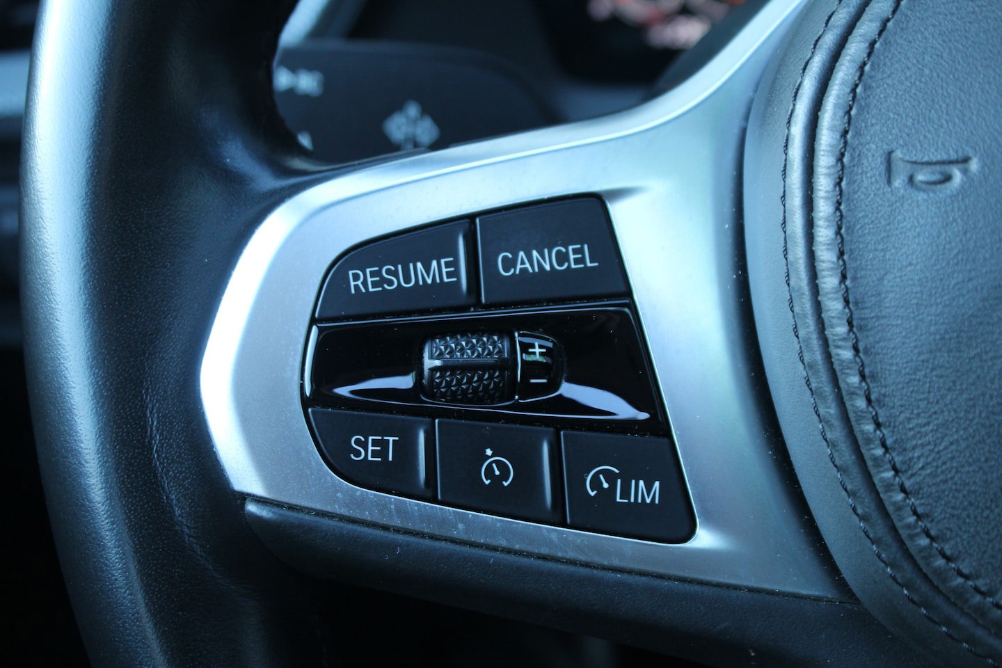 Foto van BMW 118i