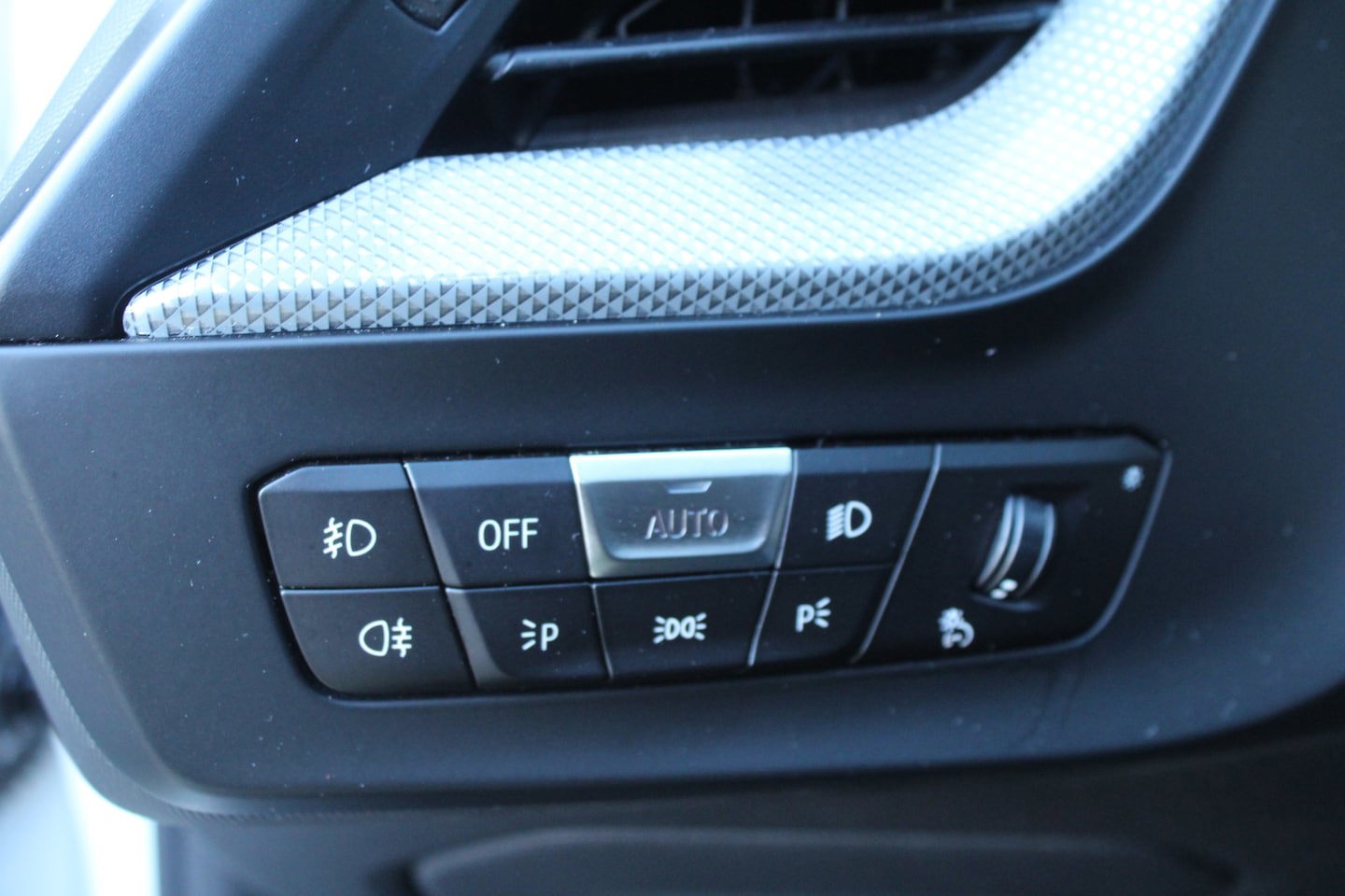 Foto van BMW 118i