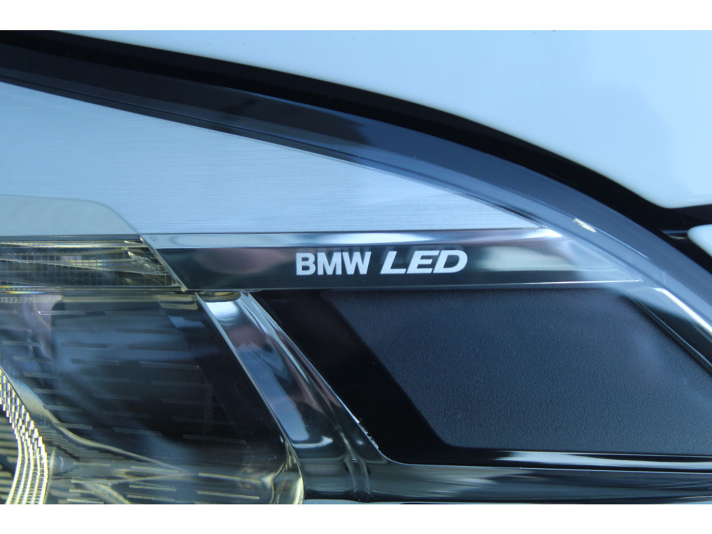 Foto van BMW 118i
