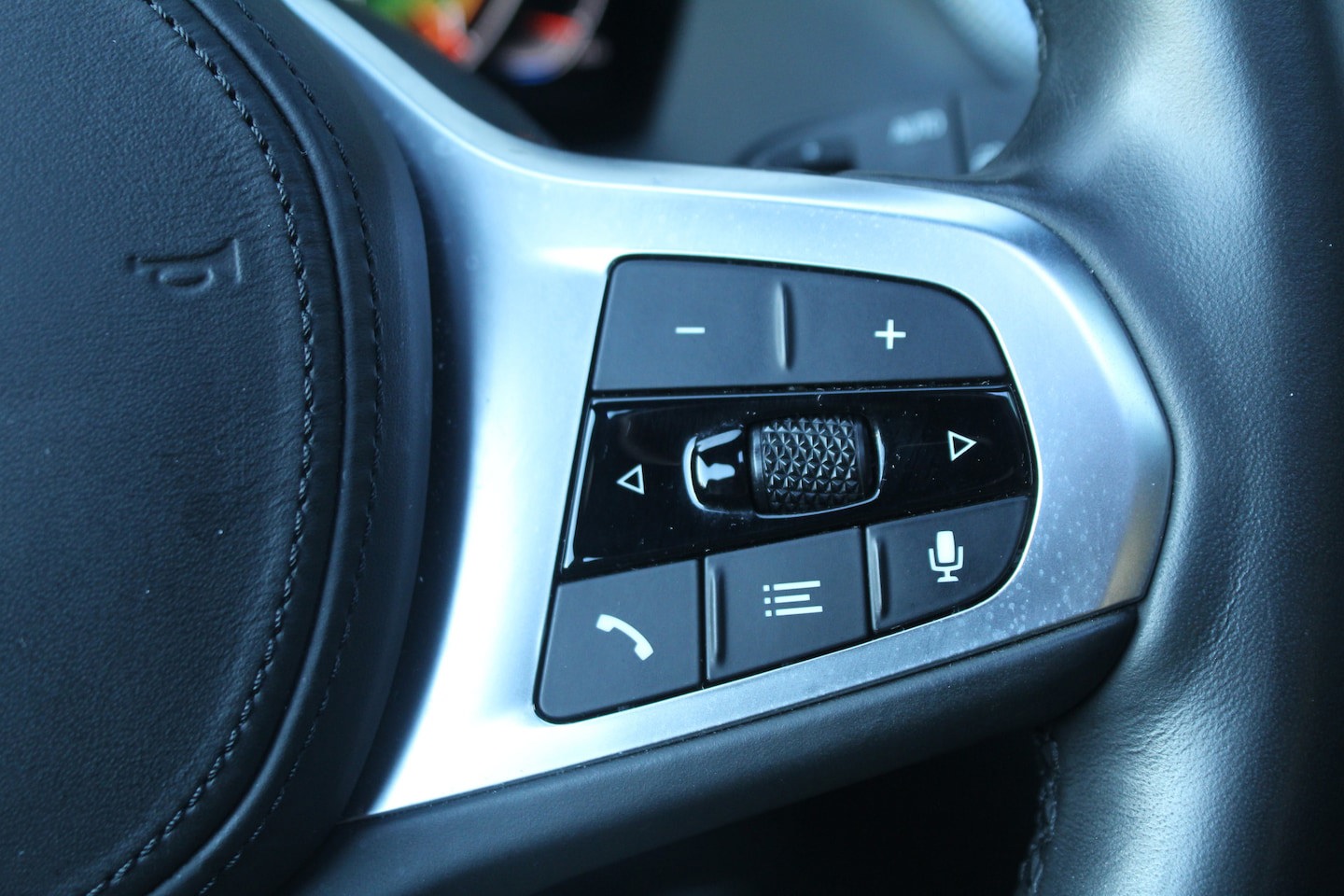 Foto van BMW 118i