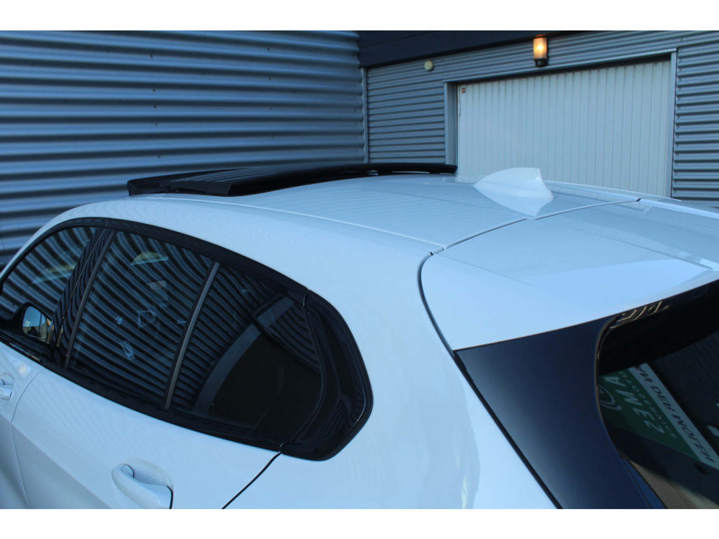 Foto van BMW 118i