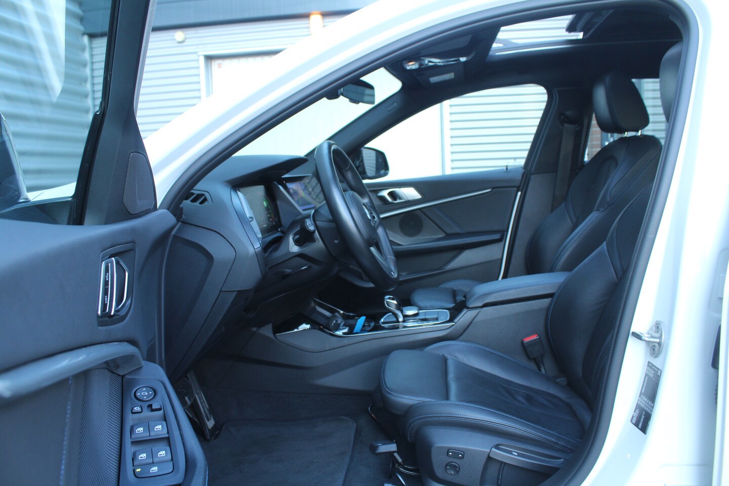Foto van BMW 118i