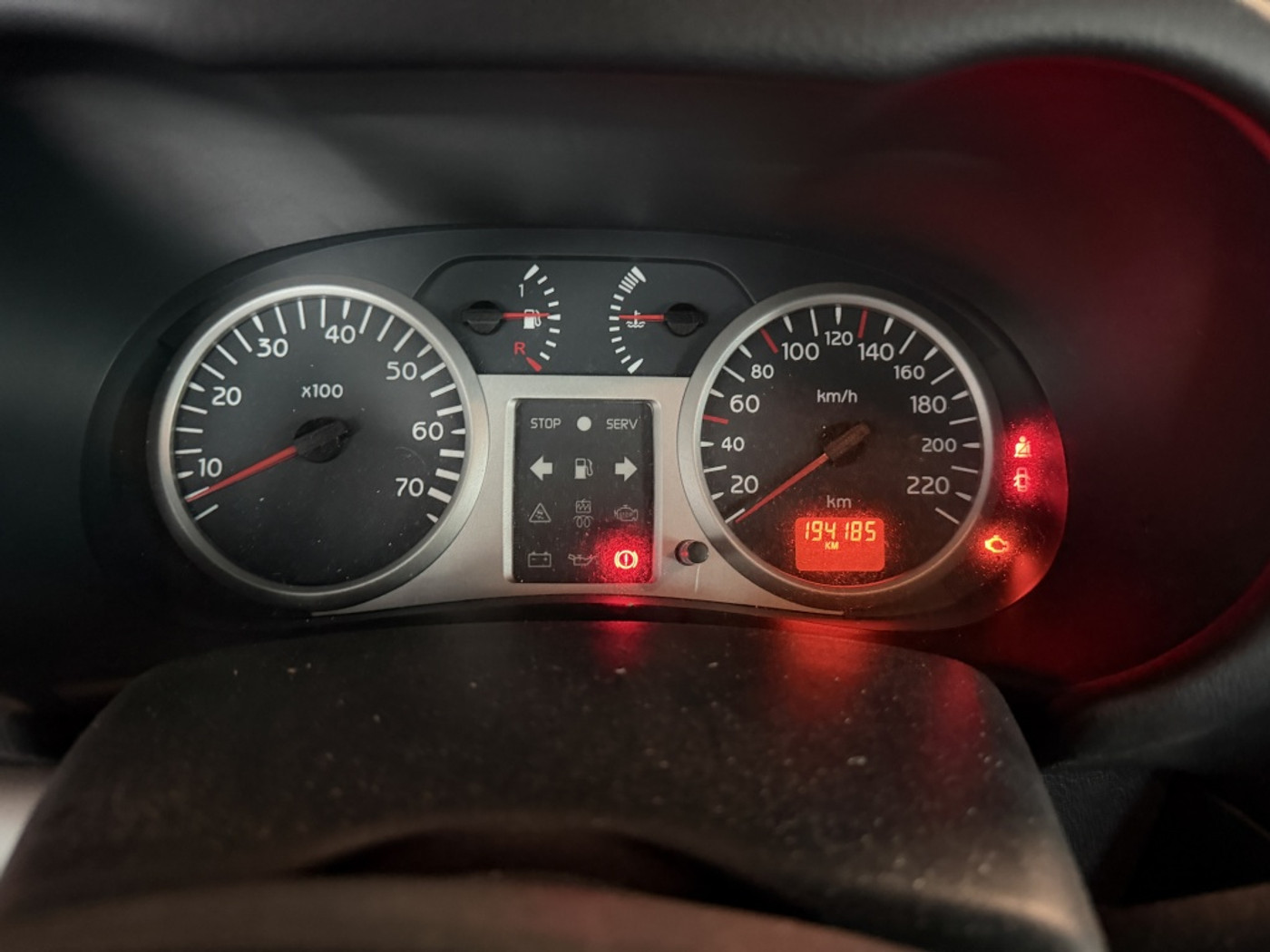 Foto van Toyota Toyota Rav4